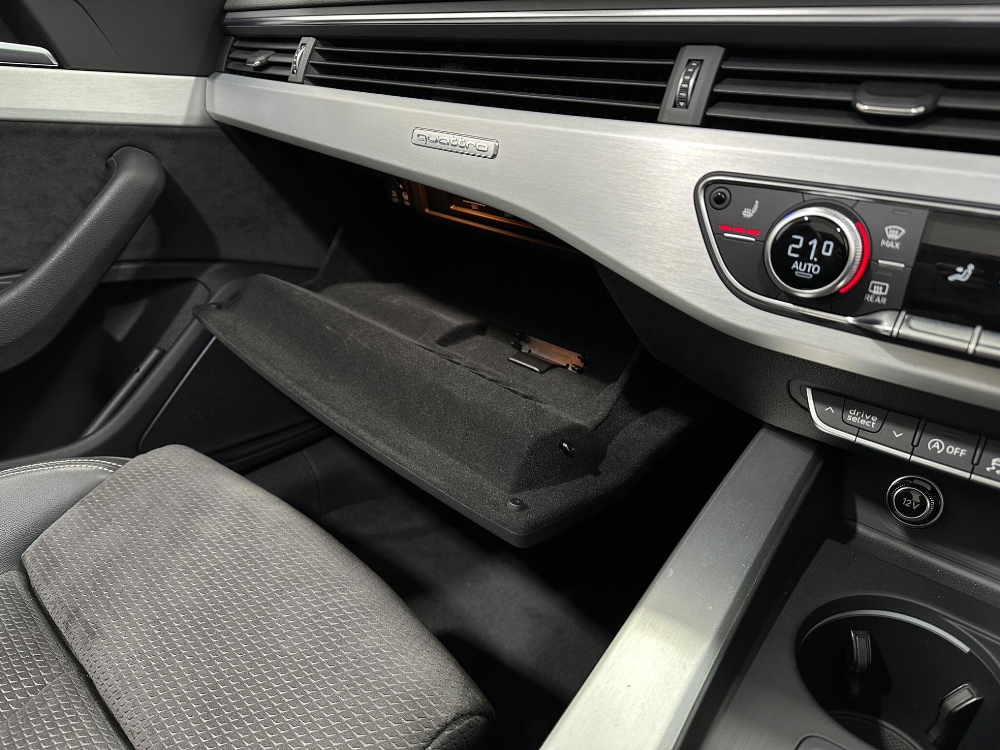 Audi A5 view 29