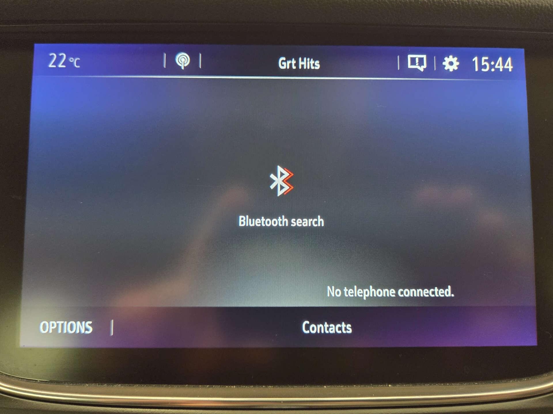 Vauxhall Grandland X view 19