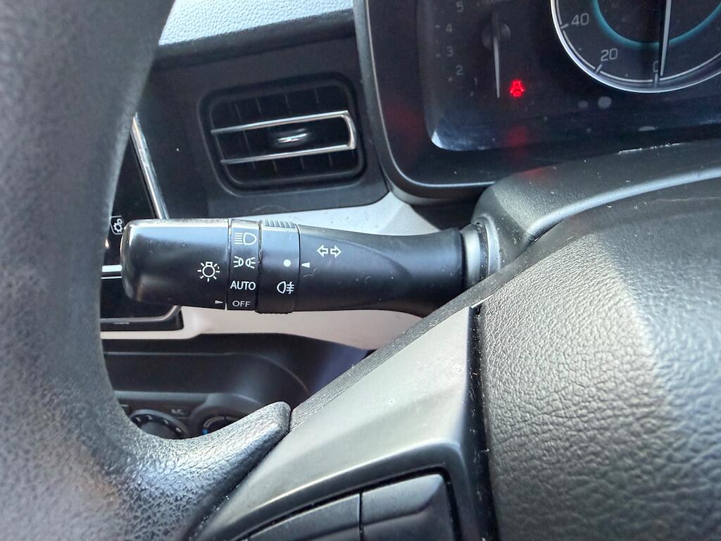 Suzuki Ignis view 19