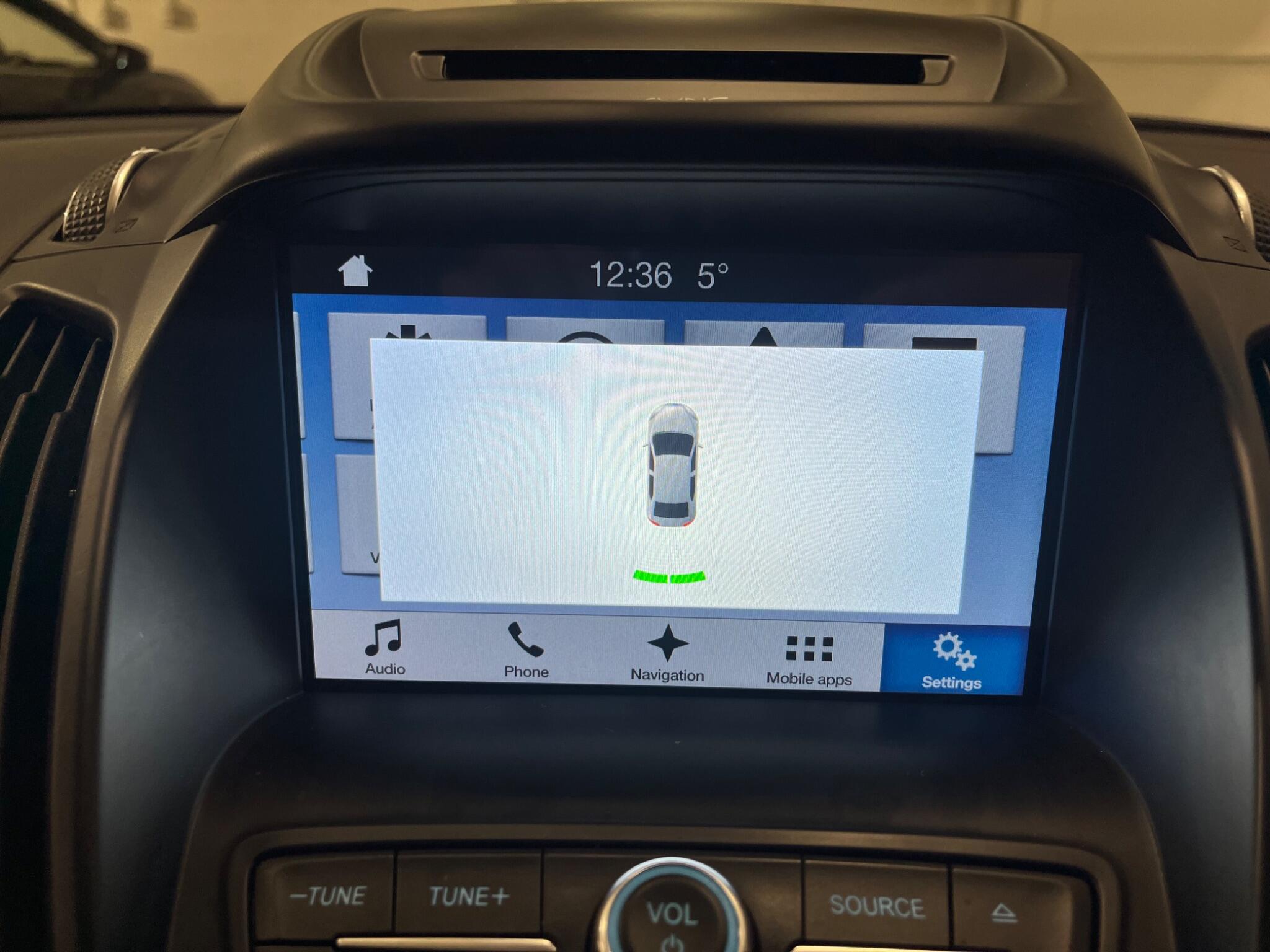 2018 Ford Kuga image 45