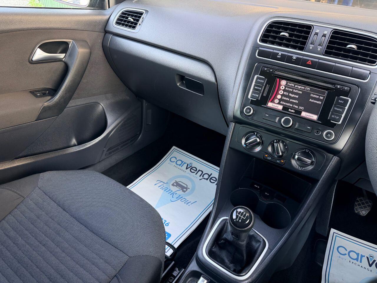 Volkswagen Polo view 31