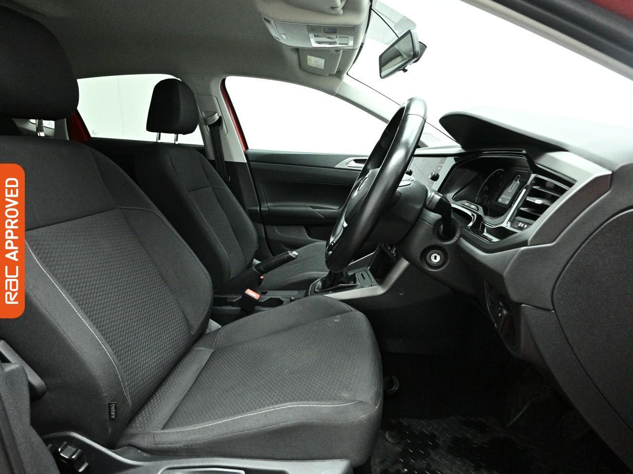 Volkswagen Polo view 12
