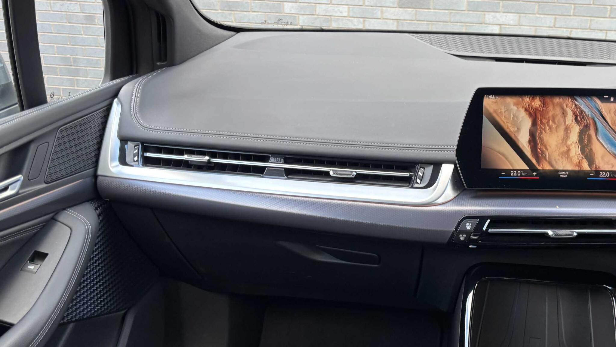BMW 2 Series view 5