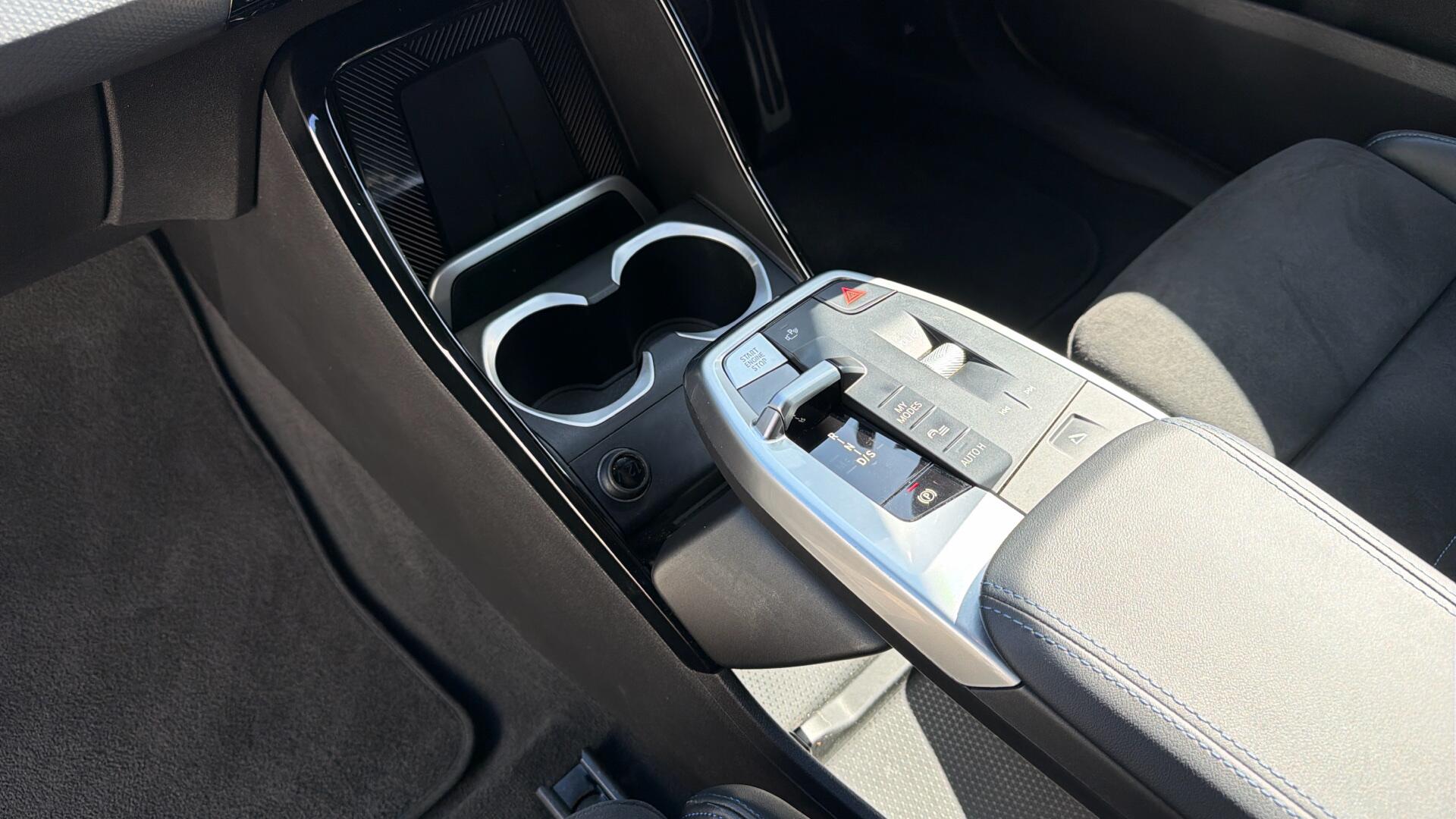 BMW X2 view 47