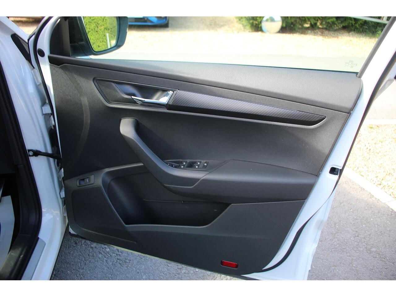 Skoda Karoq view 31