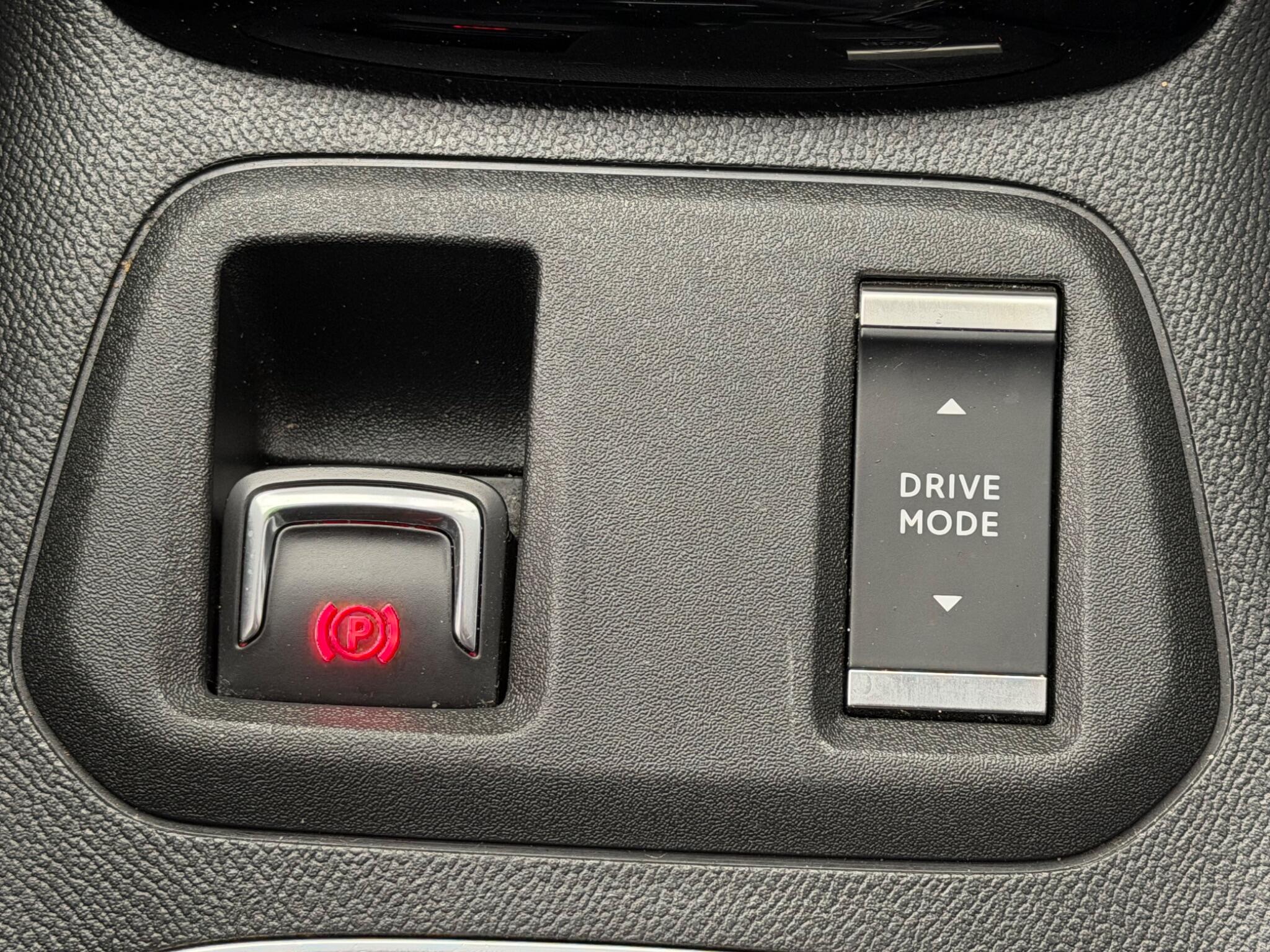 Vauxhall Corsa Electric view 36