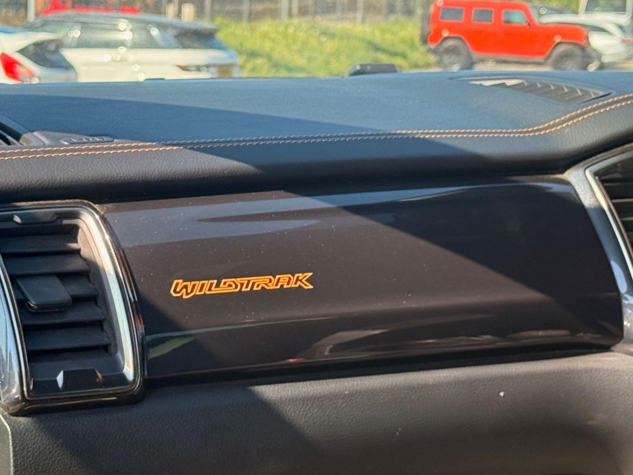 Ford Ranger view 28