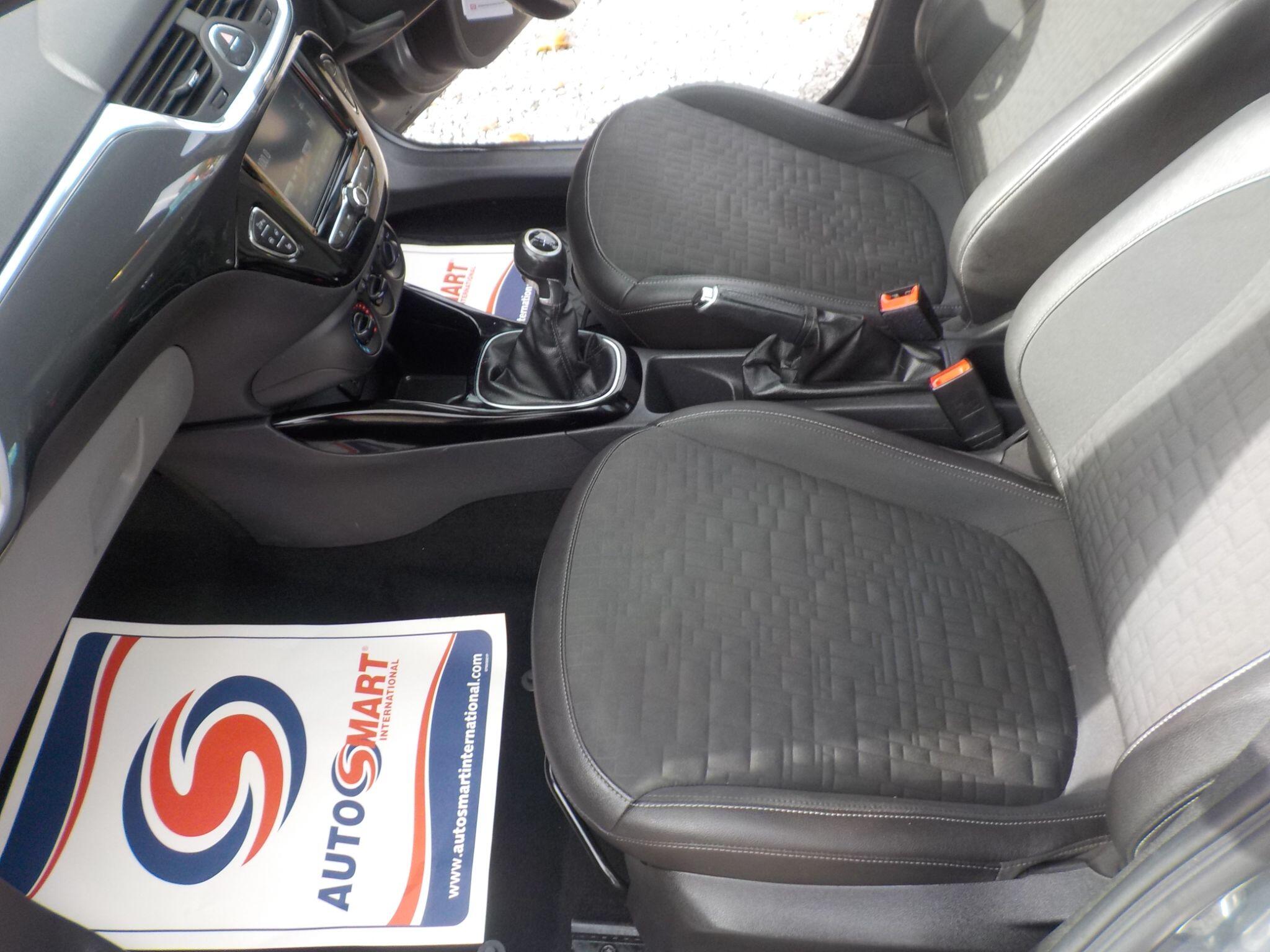 Vauxhall Corsa 1.4i ecoFLEX SE Euro 6 5dr