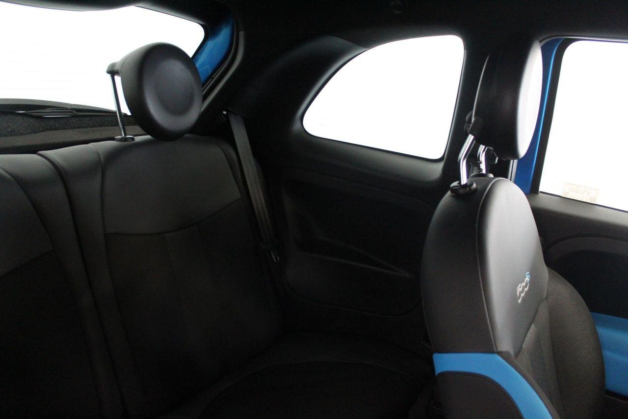 Fiat 500 view 41