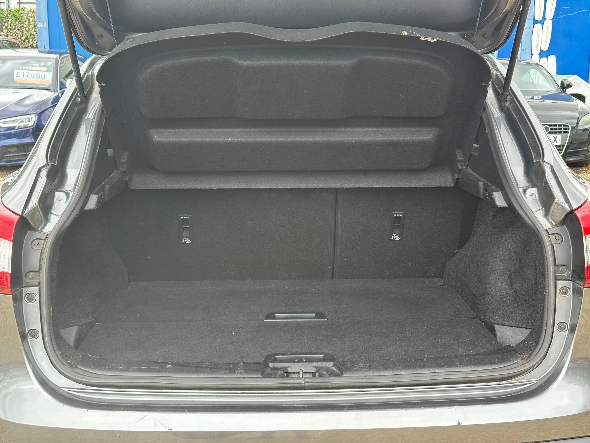 Nissan Qashqai view 30