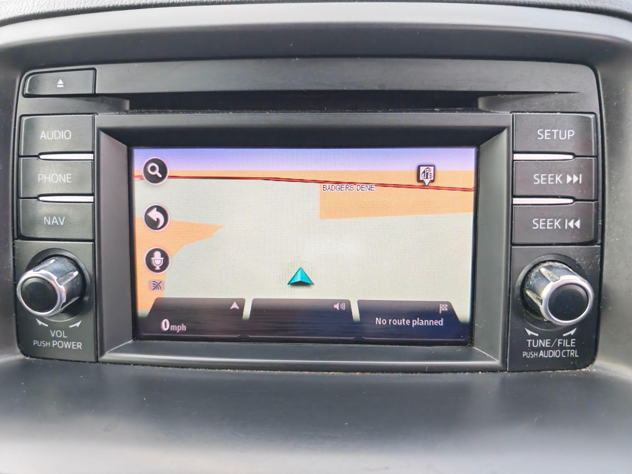 Mazda CX-5 view 16