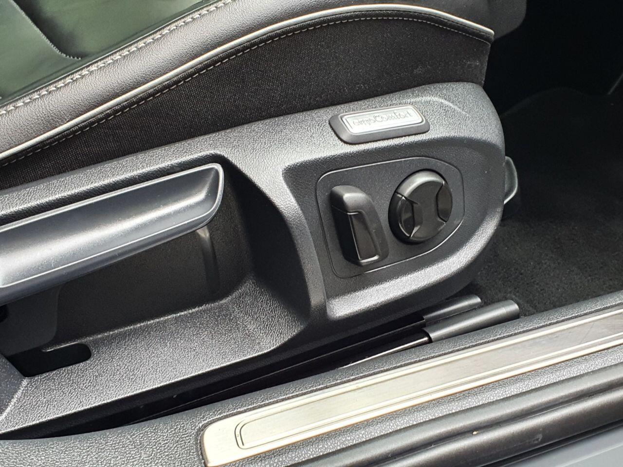 Volkswagen Arteon view 35