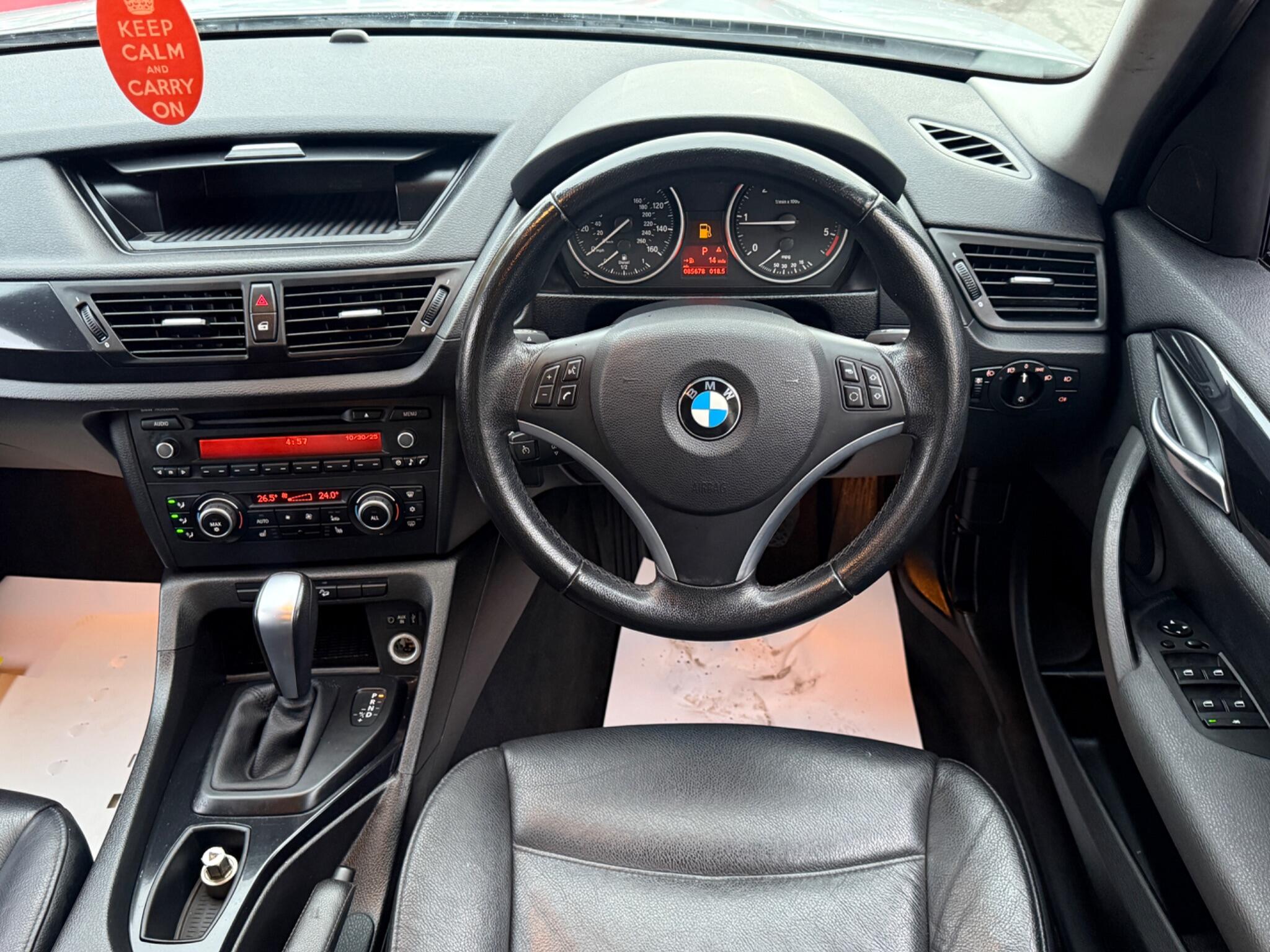 BMW X1 - Image 45