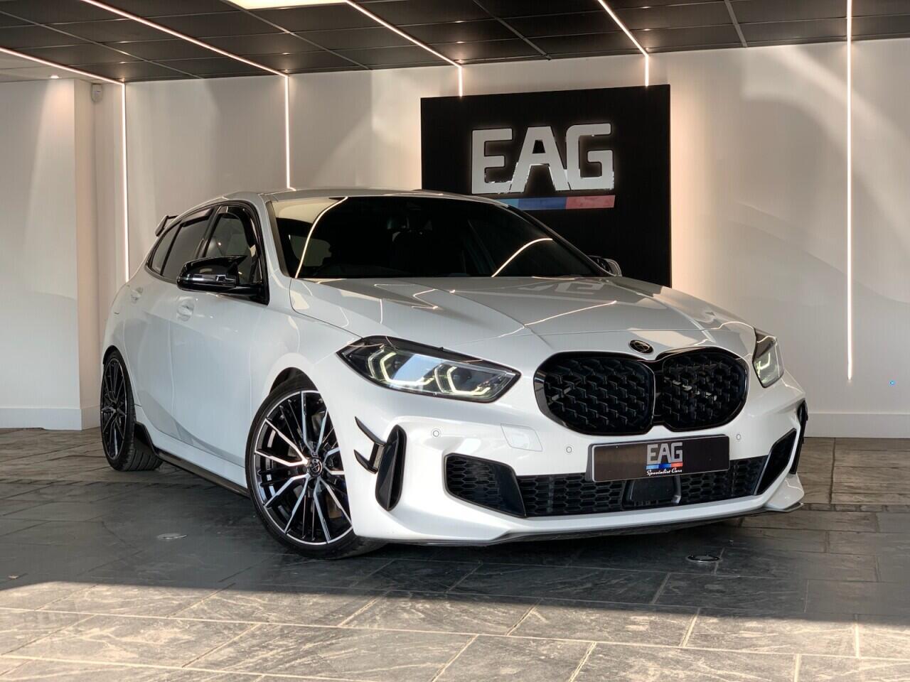 BMW 1 Series main image
