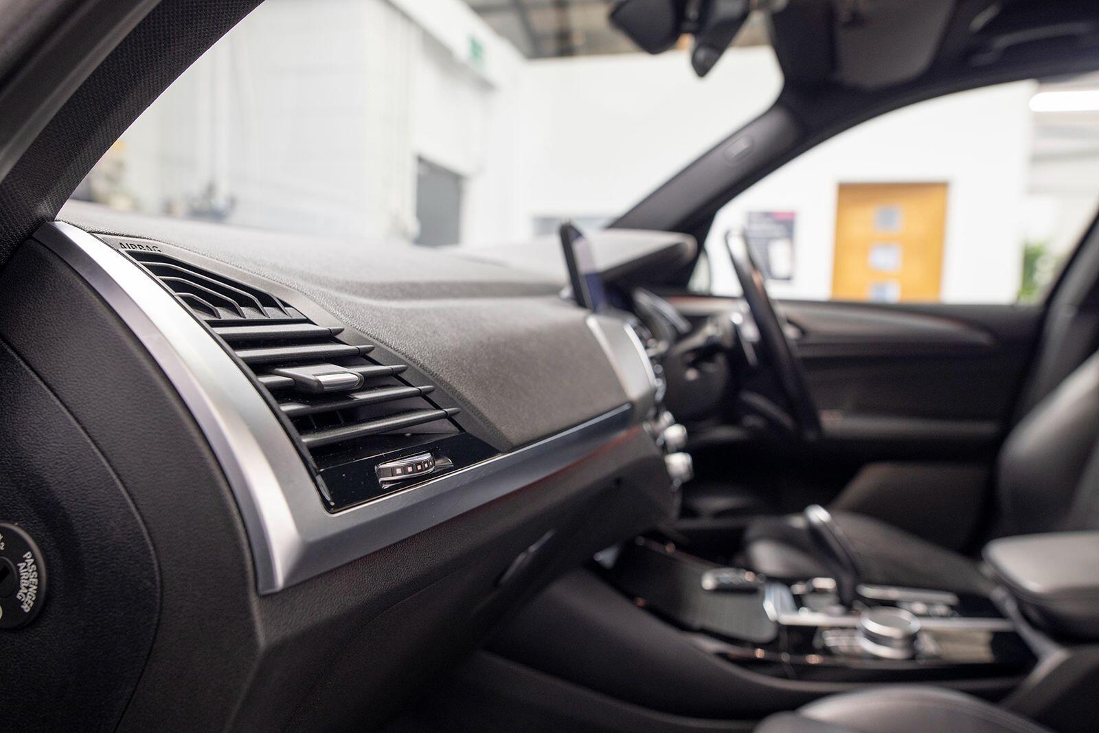BMW X3 view 66