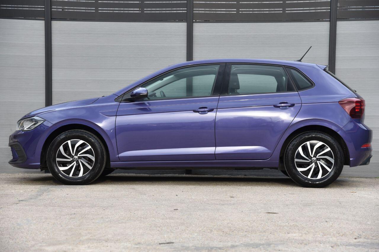 Volkswagen Polo view 7