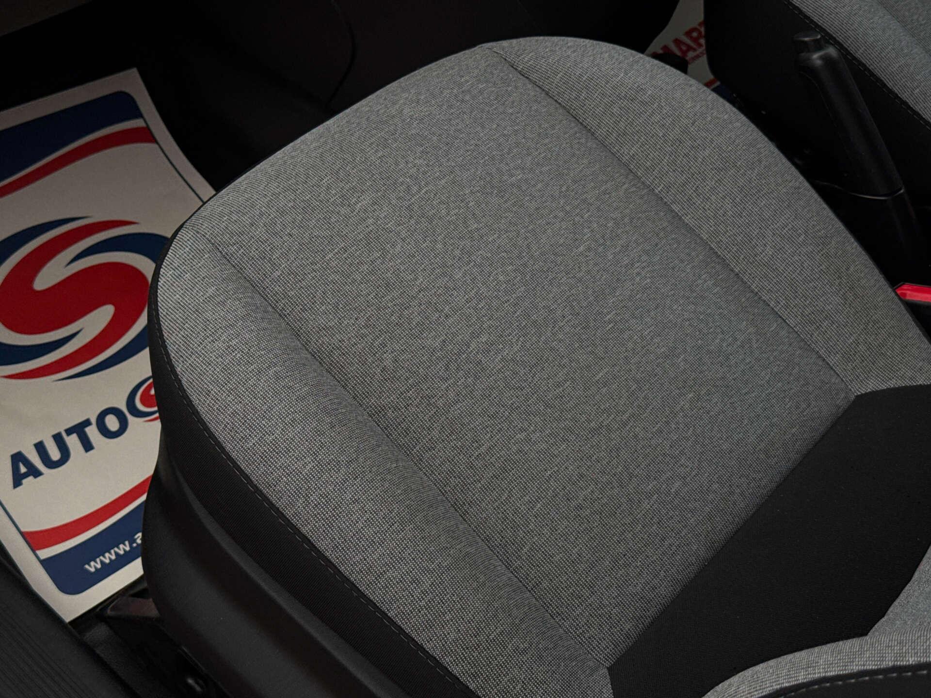 Fiat Qubo view 40
