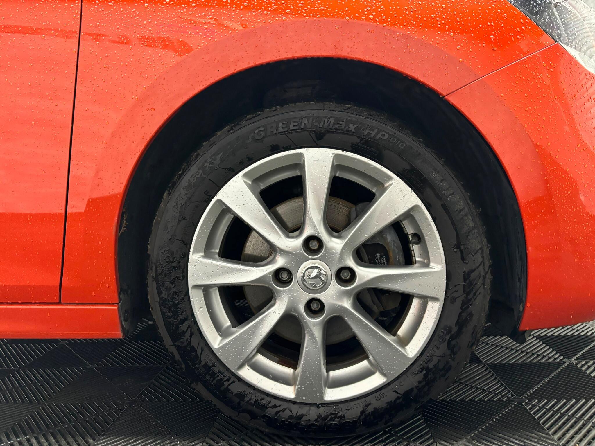 Vauxhall Corsa view 25