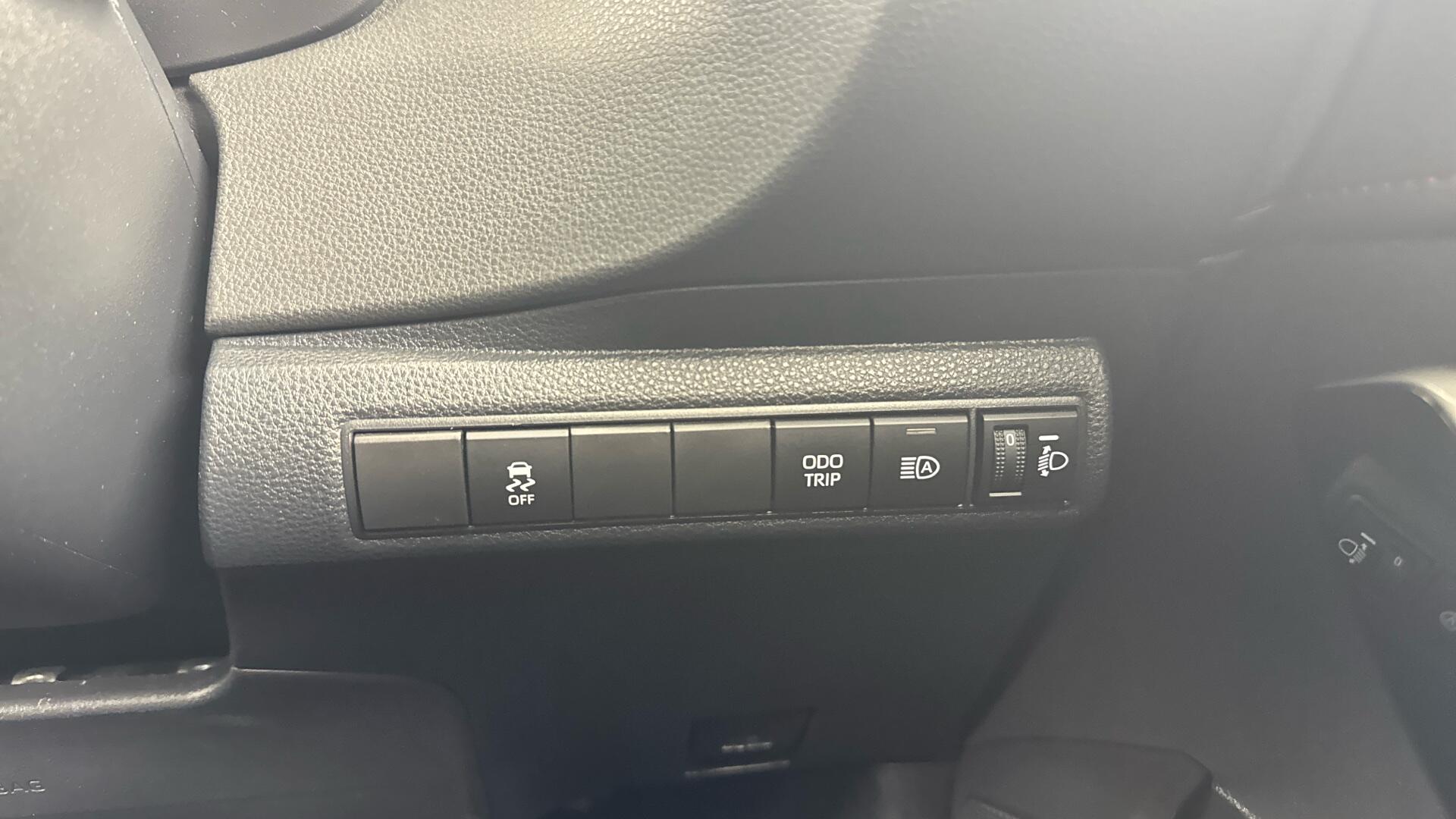 Toyota Corolla view 46
