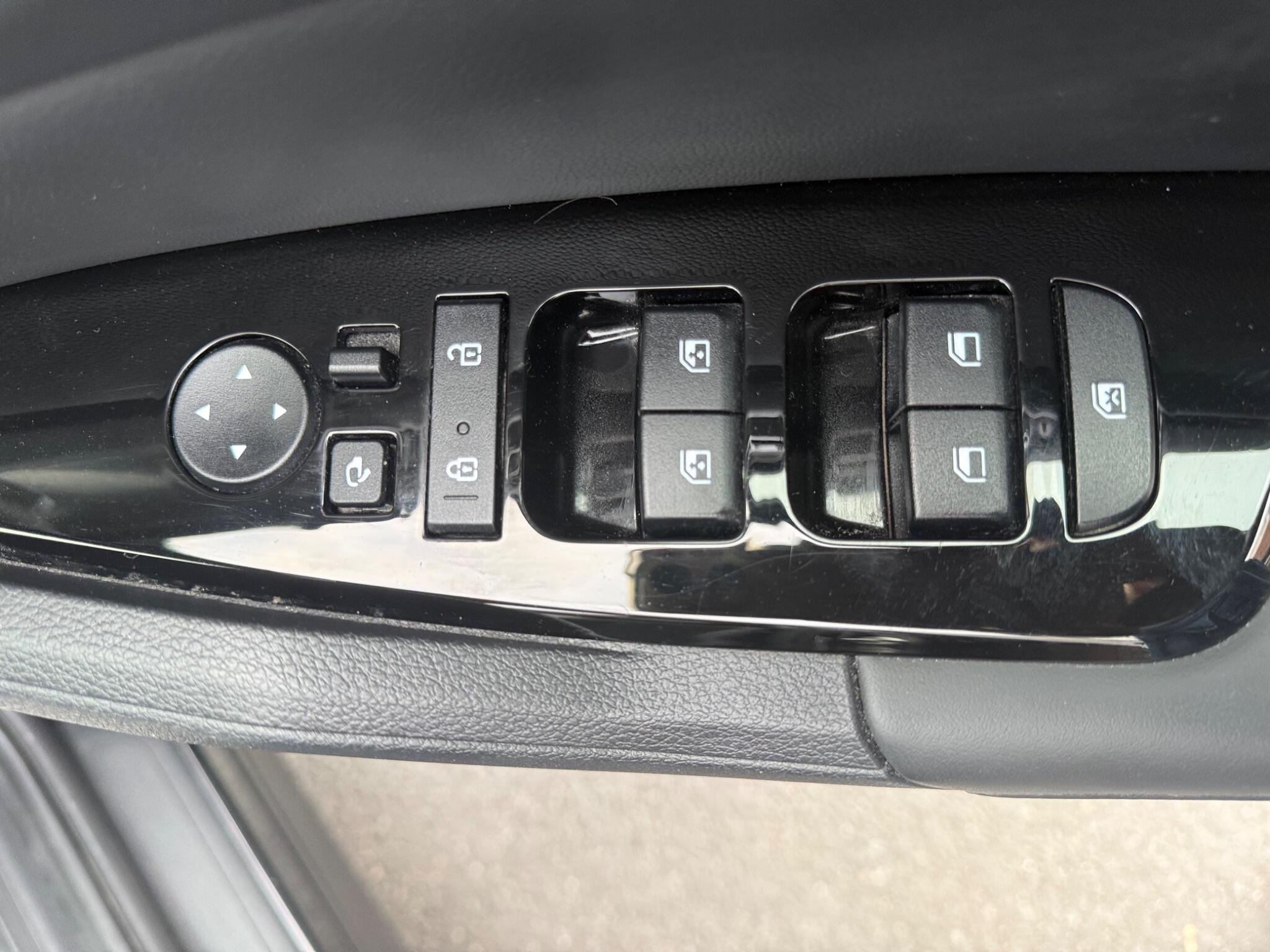 Kia Sportage view 19