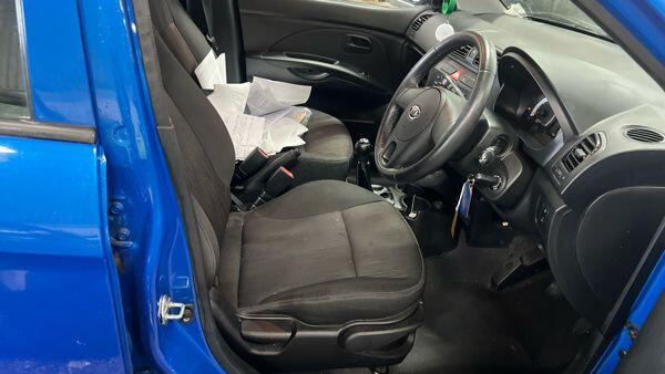 Kia Picanto view 7