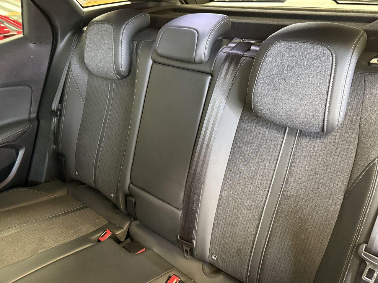 Peugeot 3008 view 57