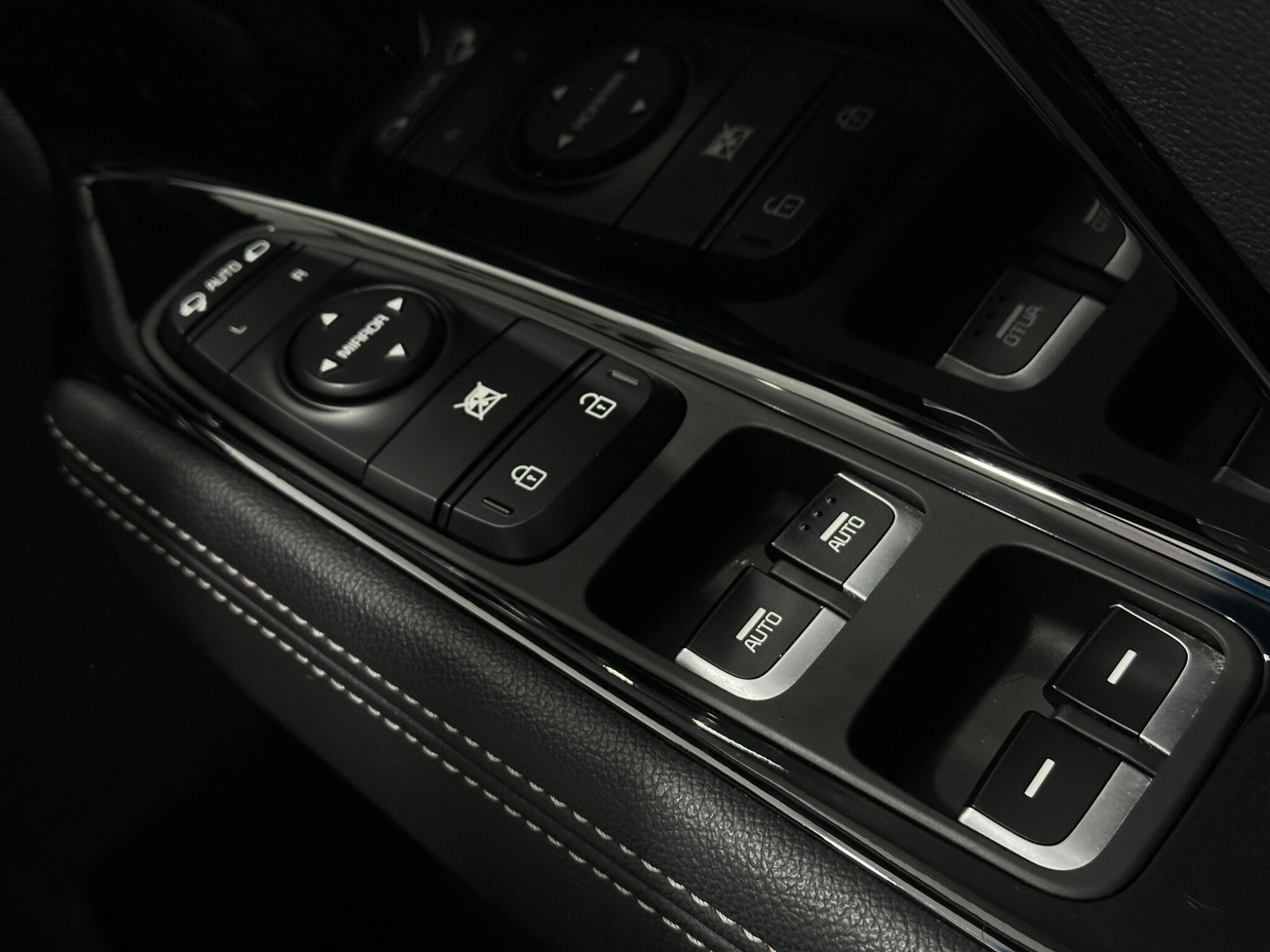 Kia Niro view 19