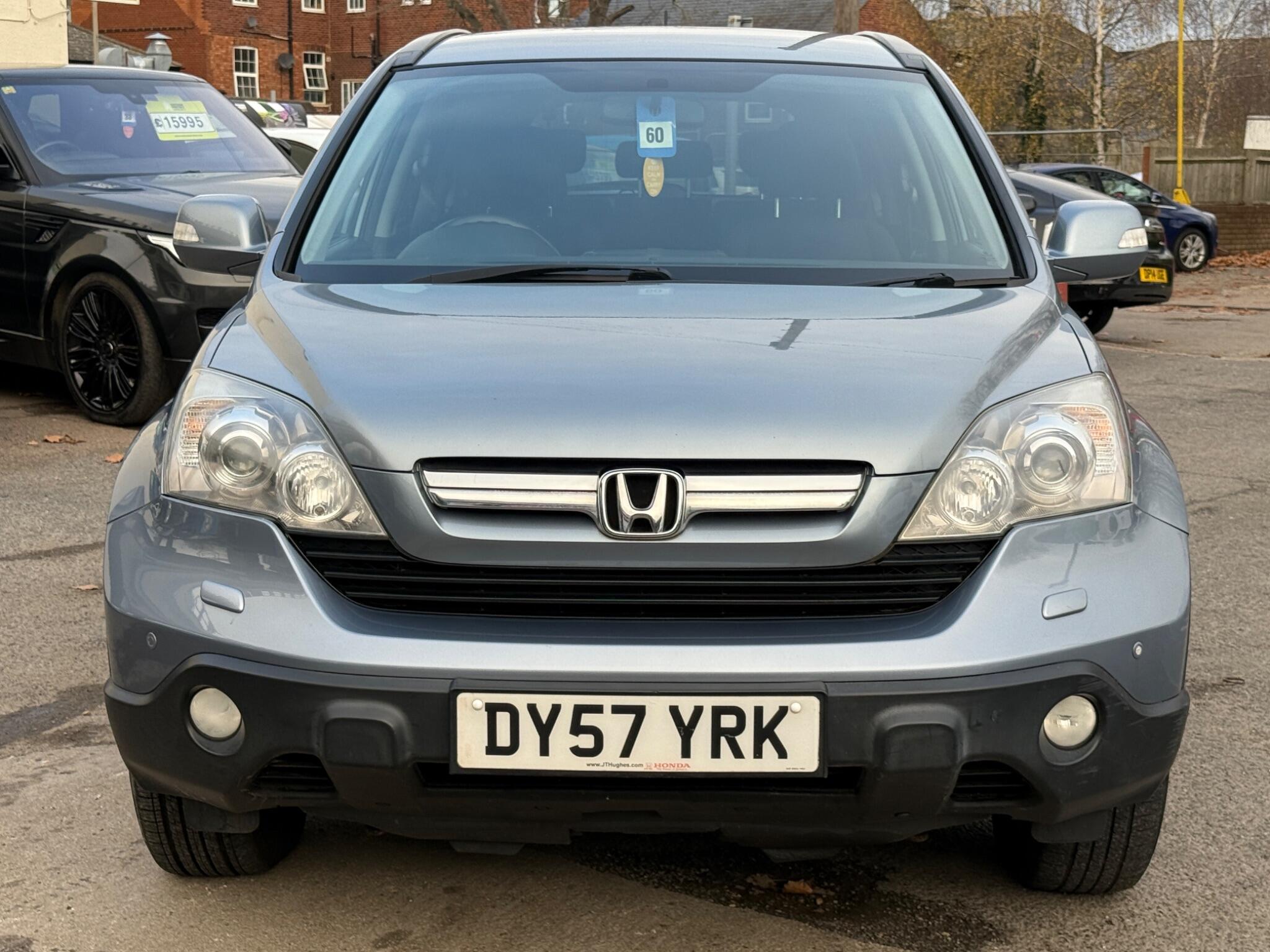 Honda CR-V - Image 7