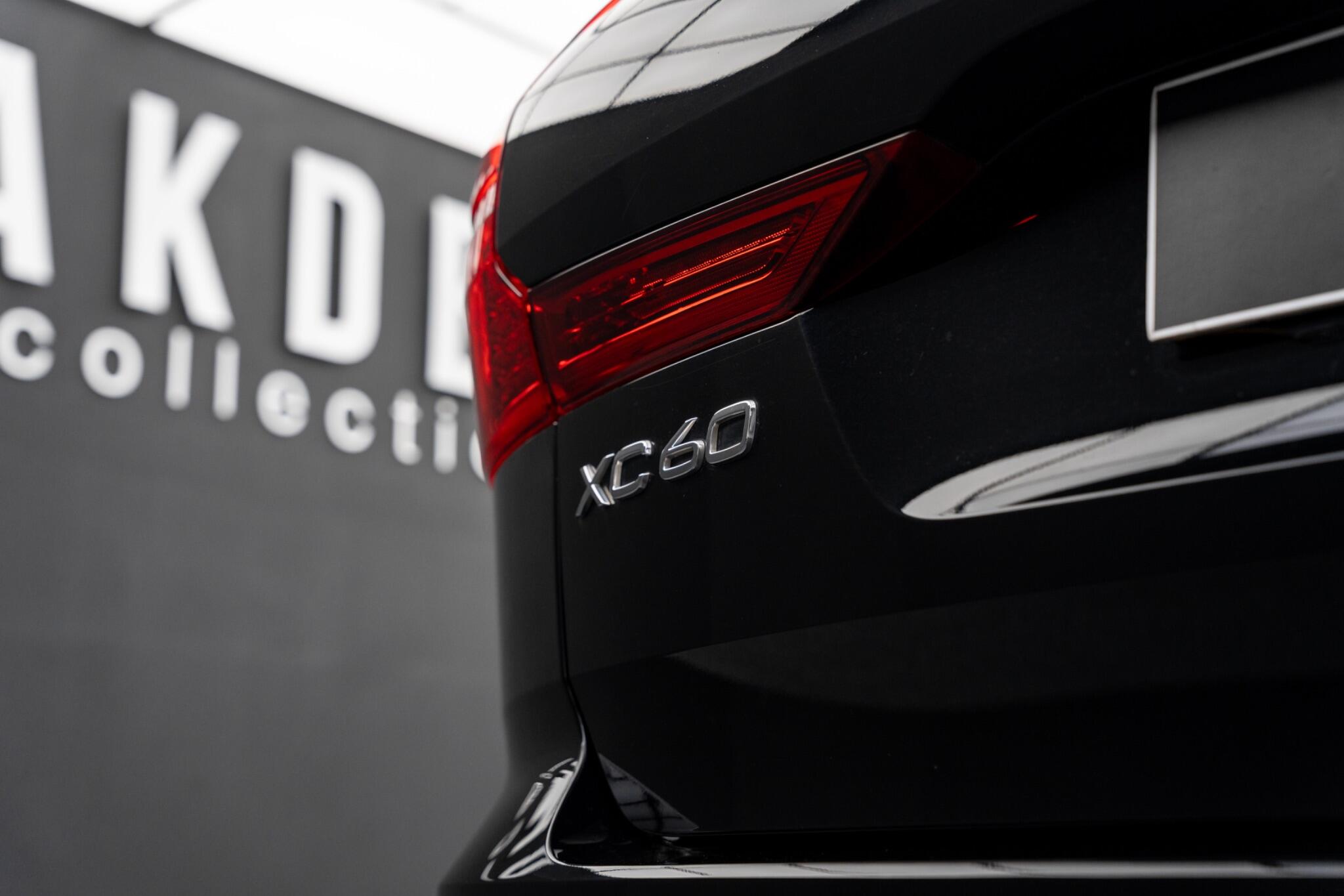 Volvo XC60 view 49