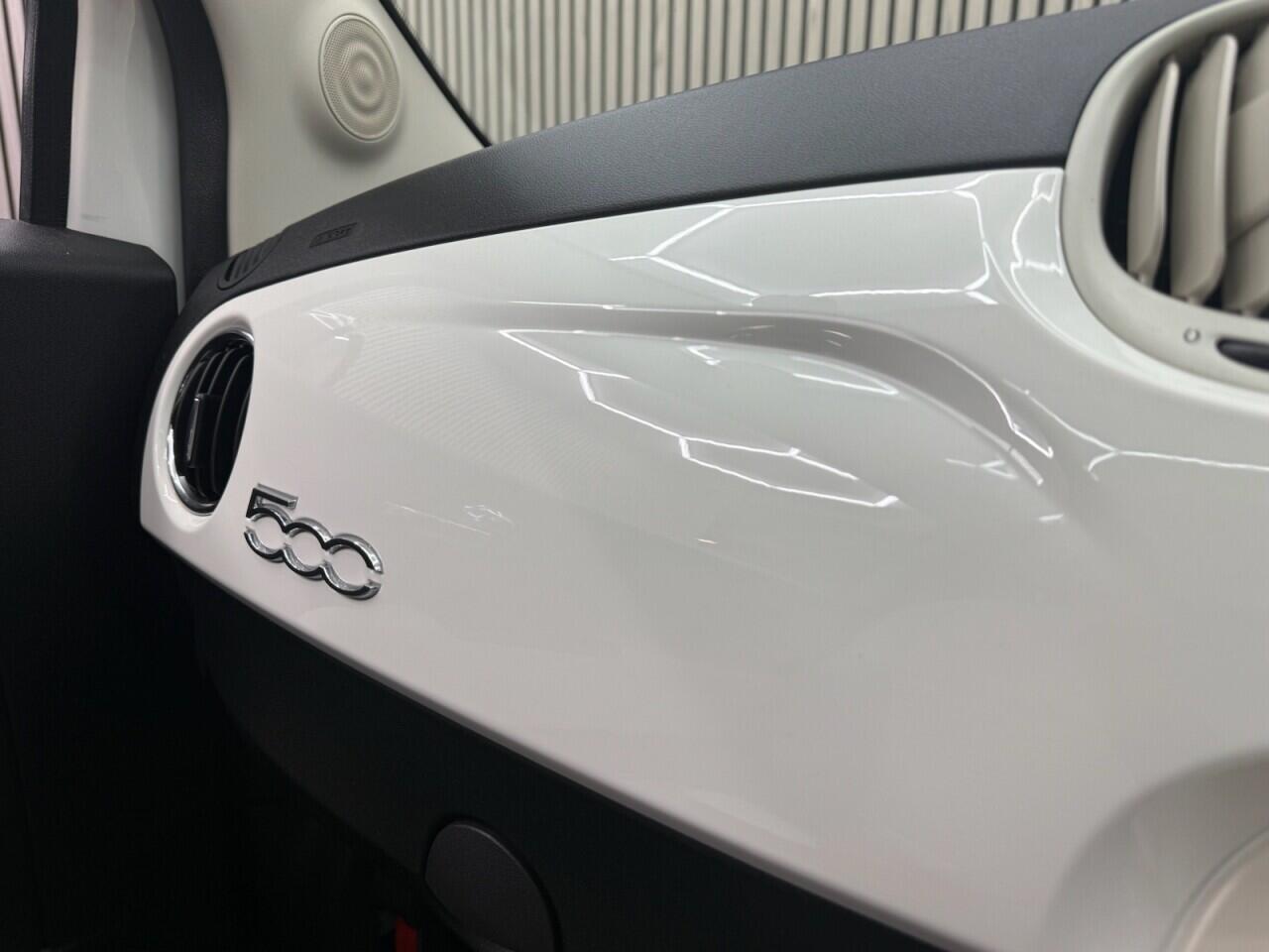 Fiat 500 view 21