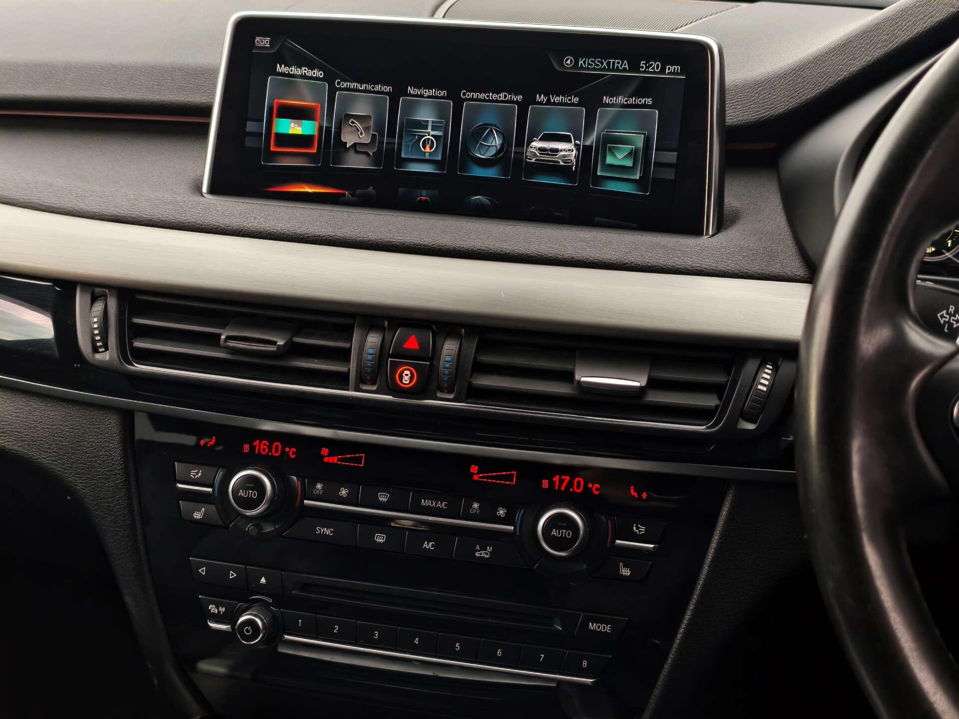 BMW X5 X5 view 36