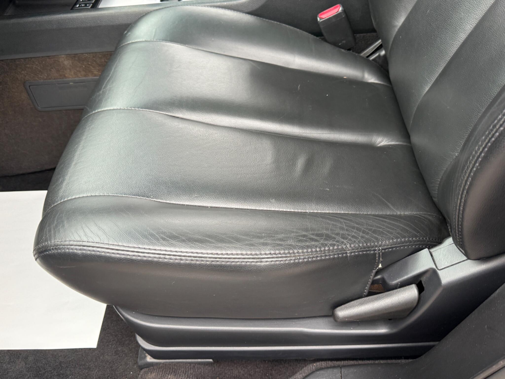 Nissan Murano - Image 49