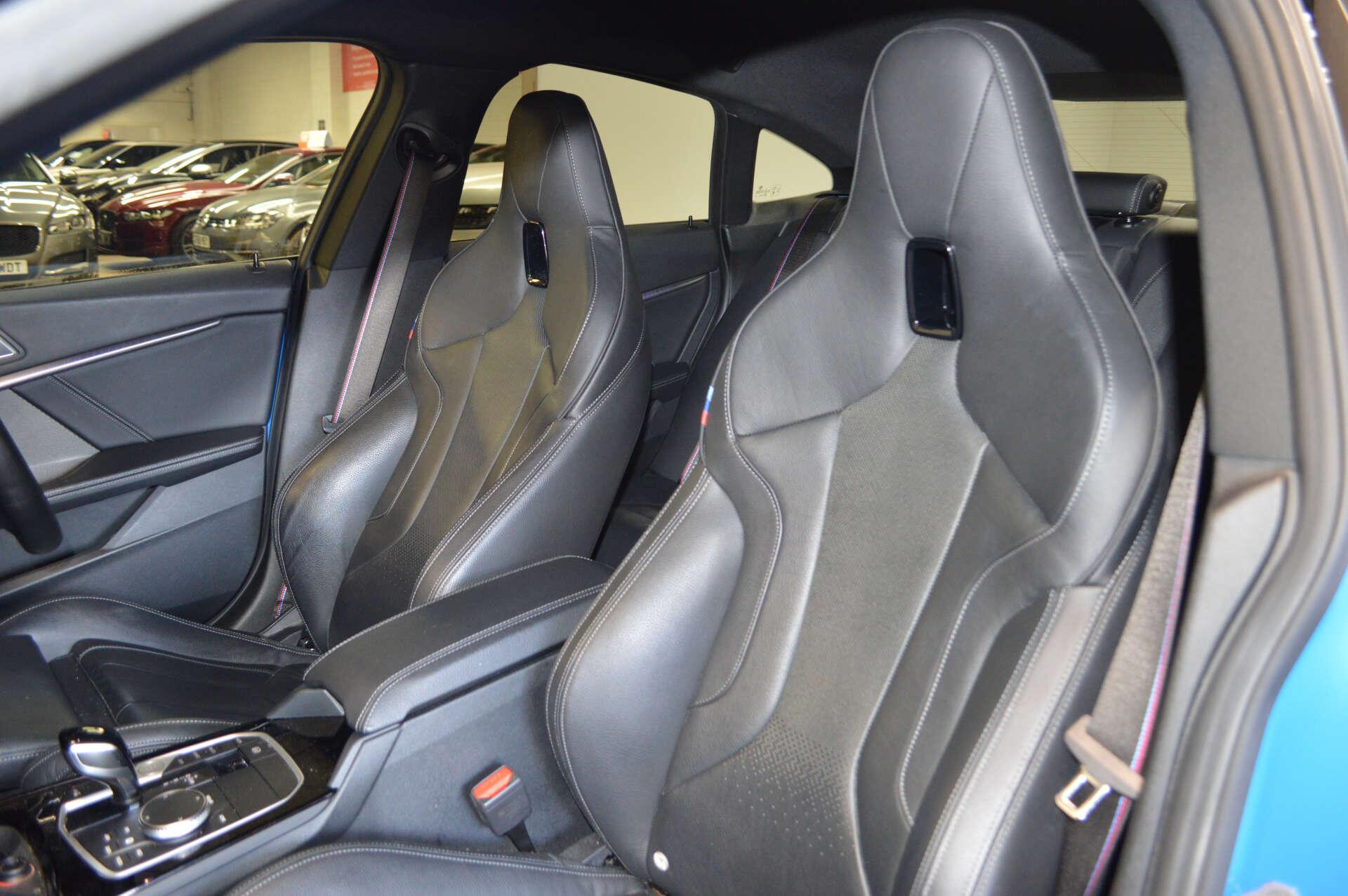 BMW 2 Series view 14