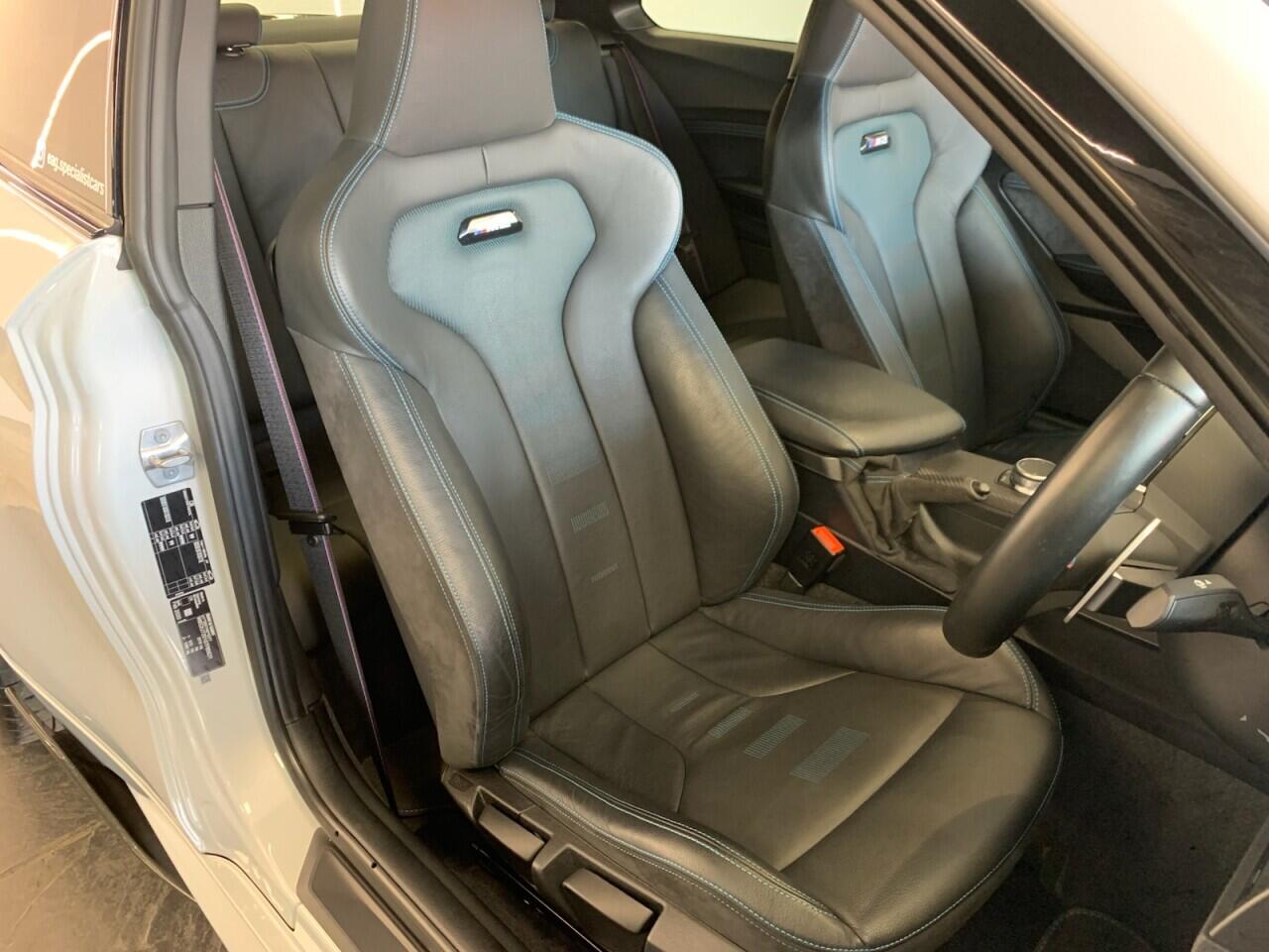 BMW M2 view 22