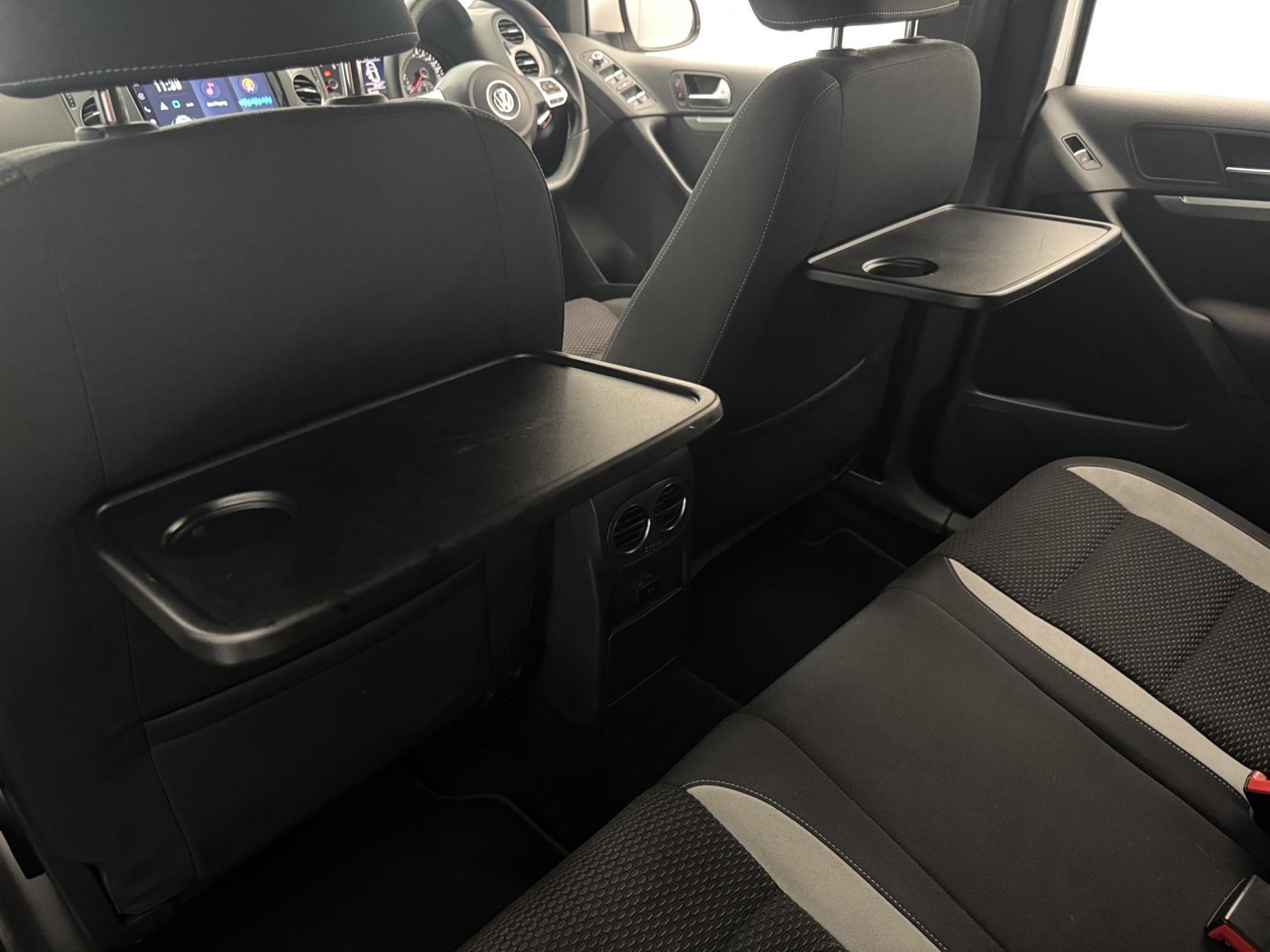 Volkswagen Tiguan view 69