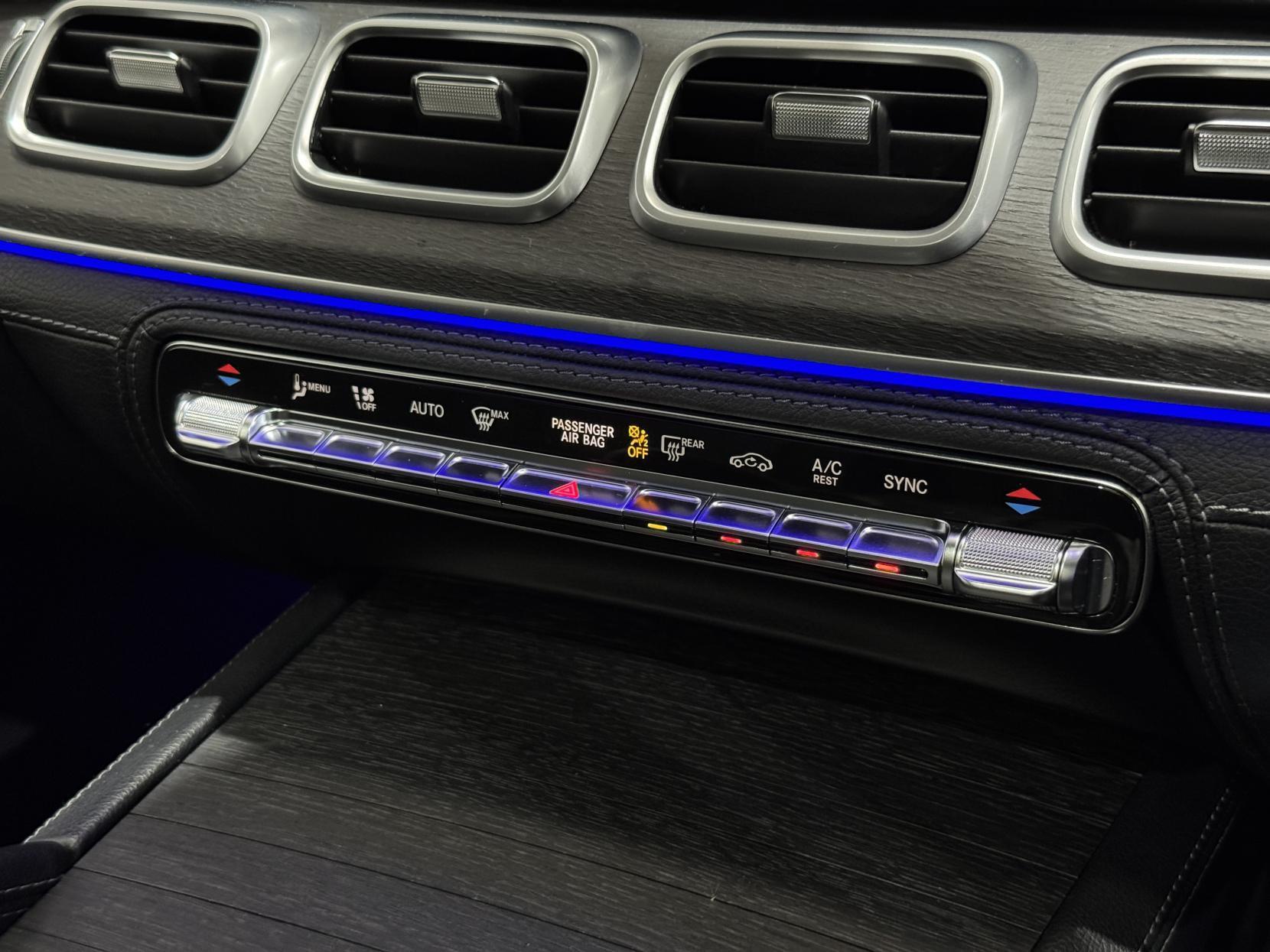 Mercedes-Benz Gle view 46