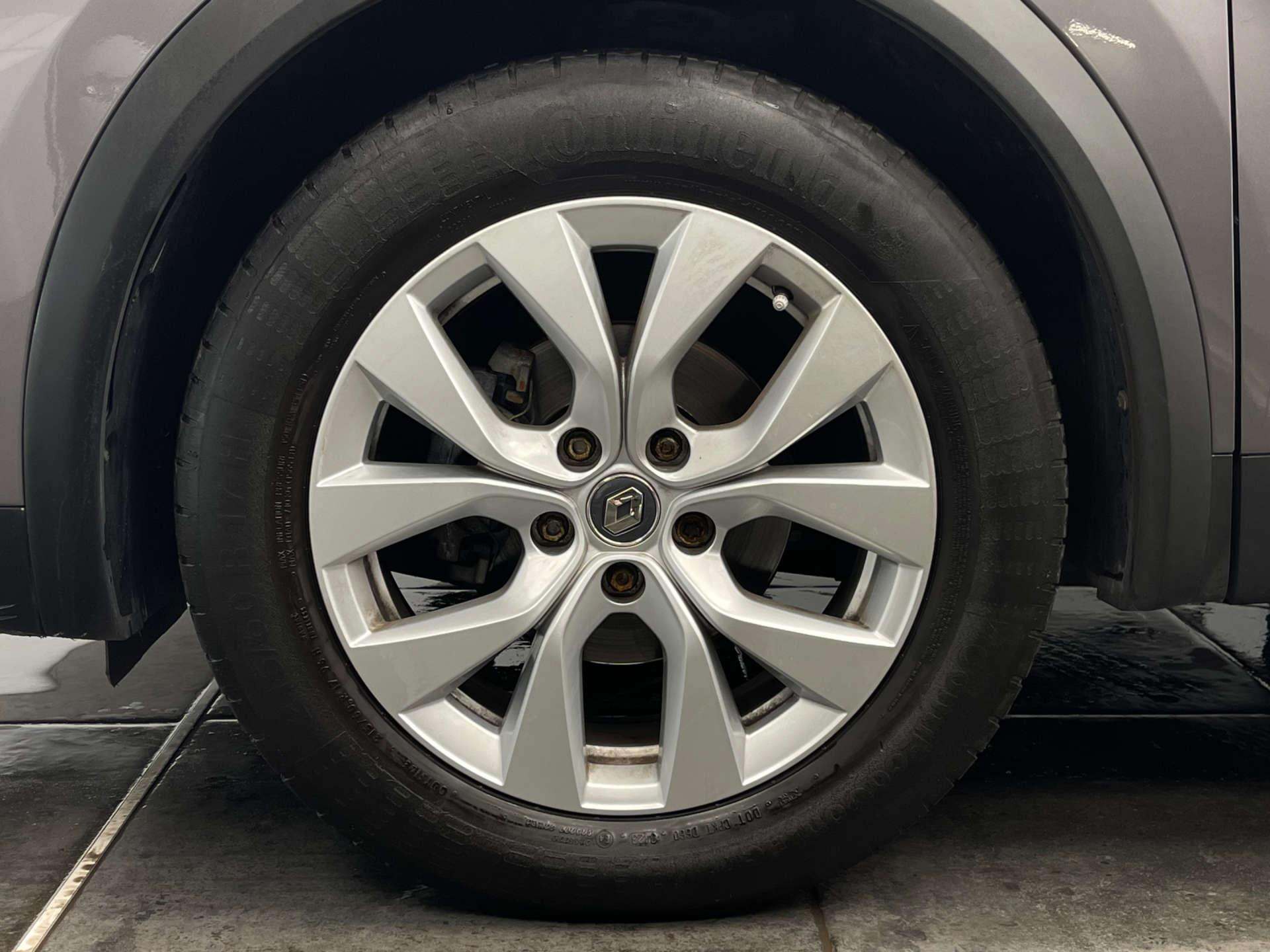 Renault Captur view 38