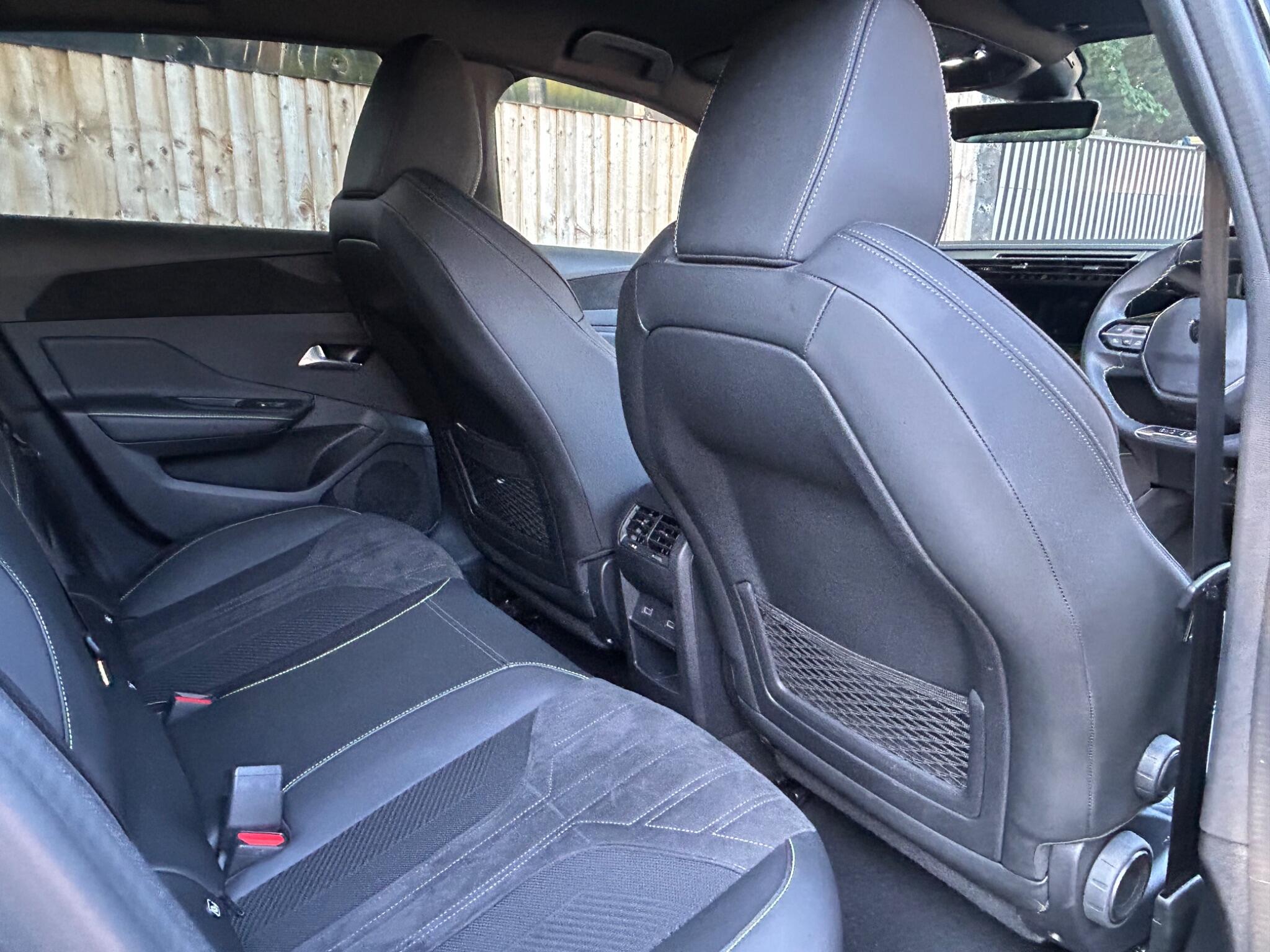 Peugeot 308 view 36