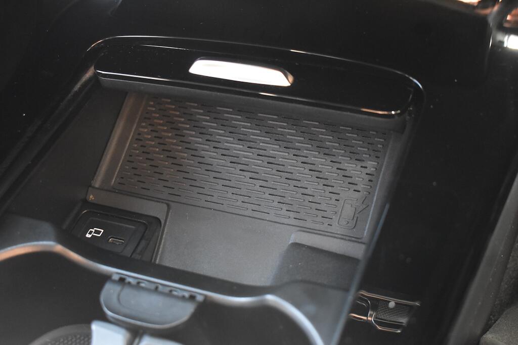 Mercedes-Benz Cla view 17