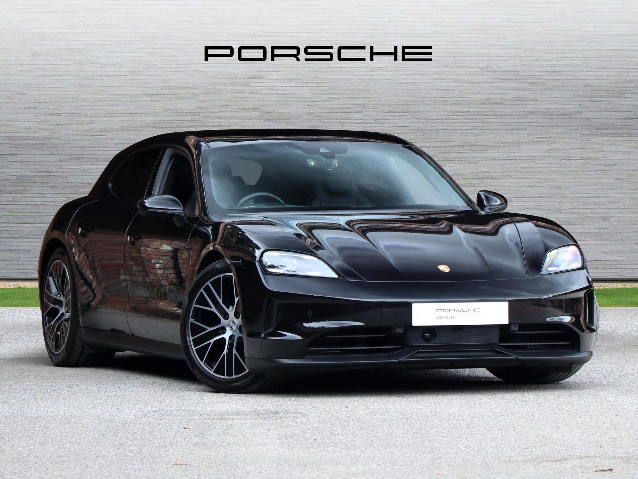 2024 Porsche Taycan for sale