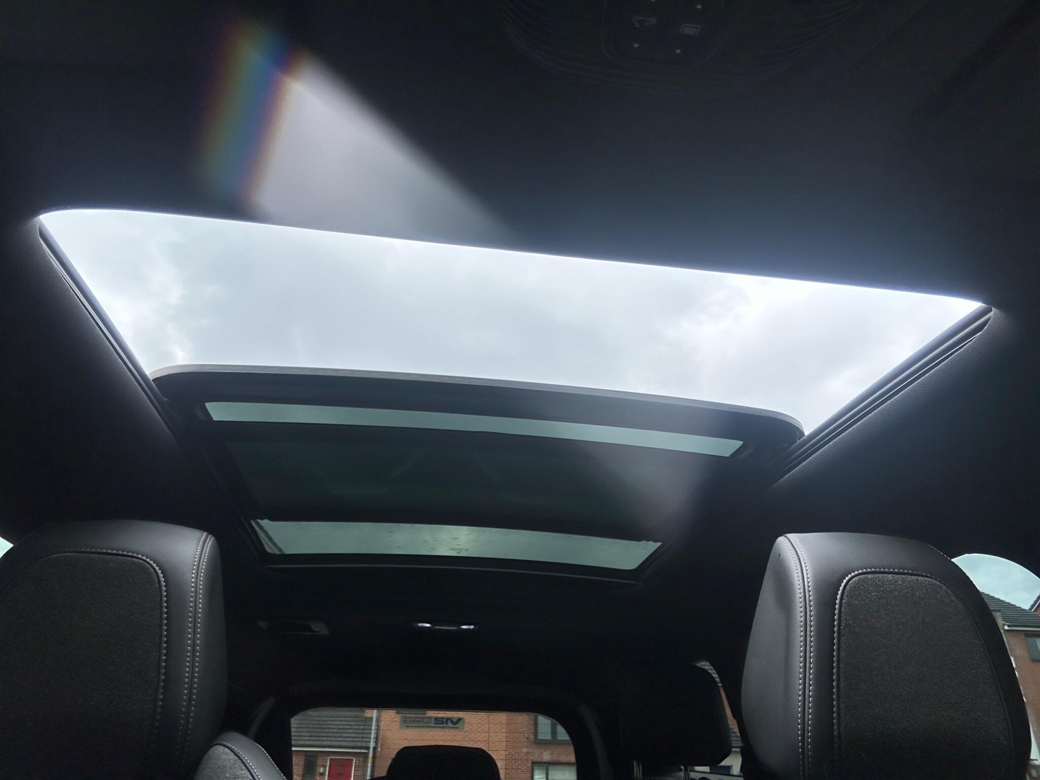 Peugeot 5008 view 50