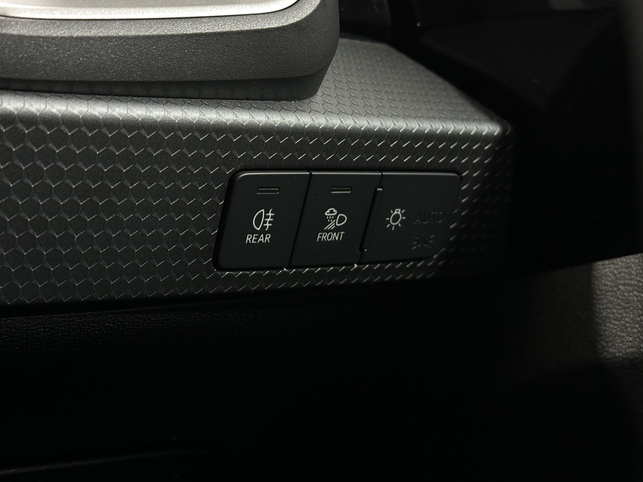 Audi A1 view 18