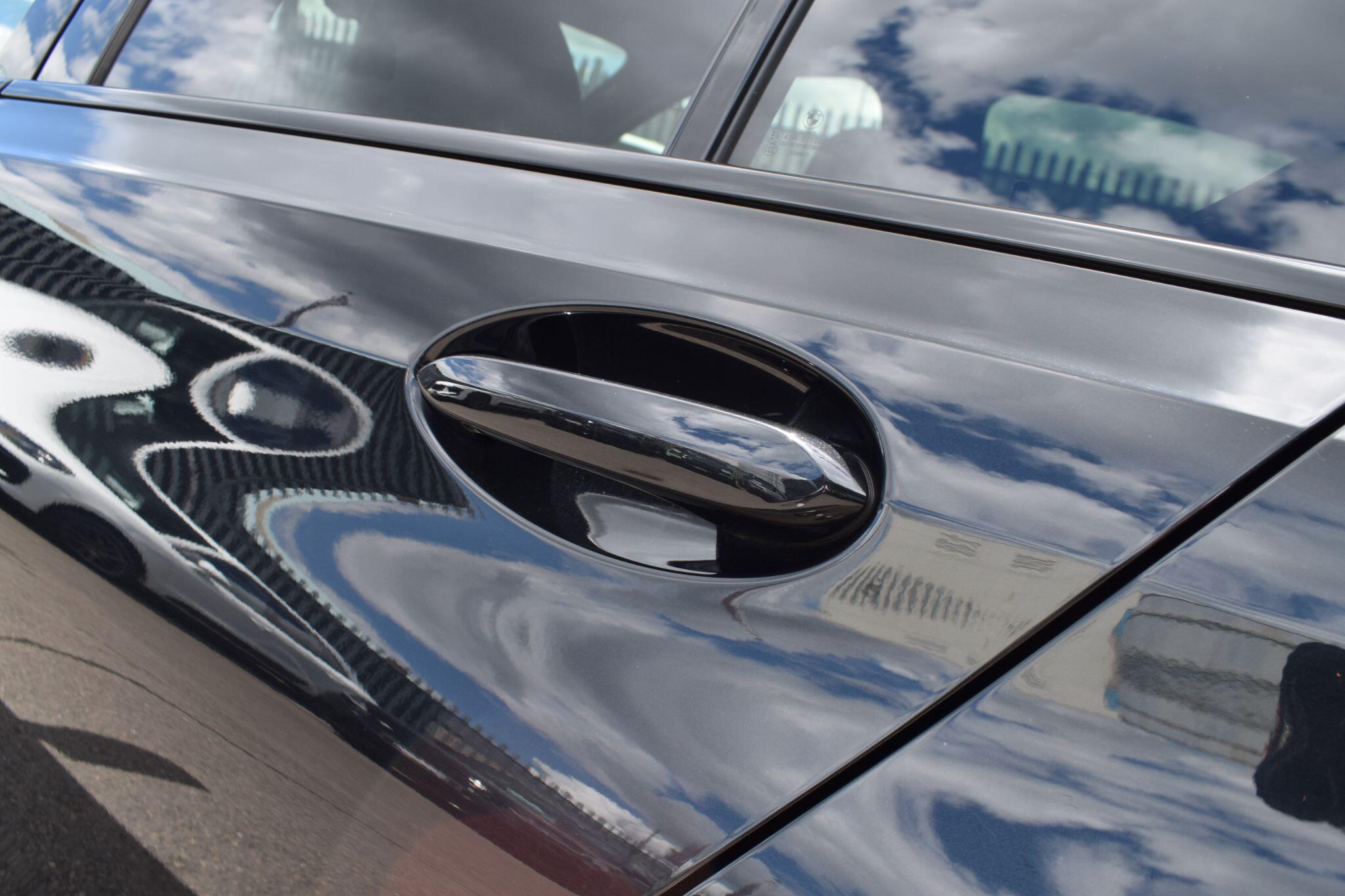 BMW 3 Series view 41