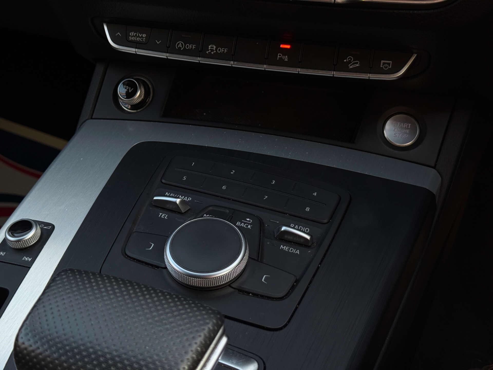 Audi Q5 view 63