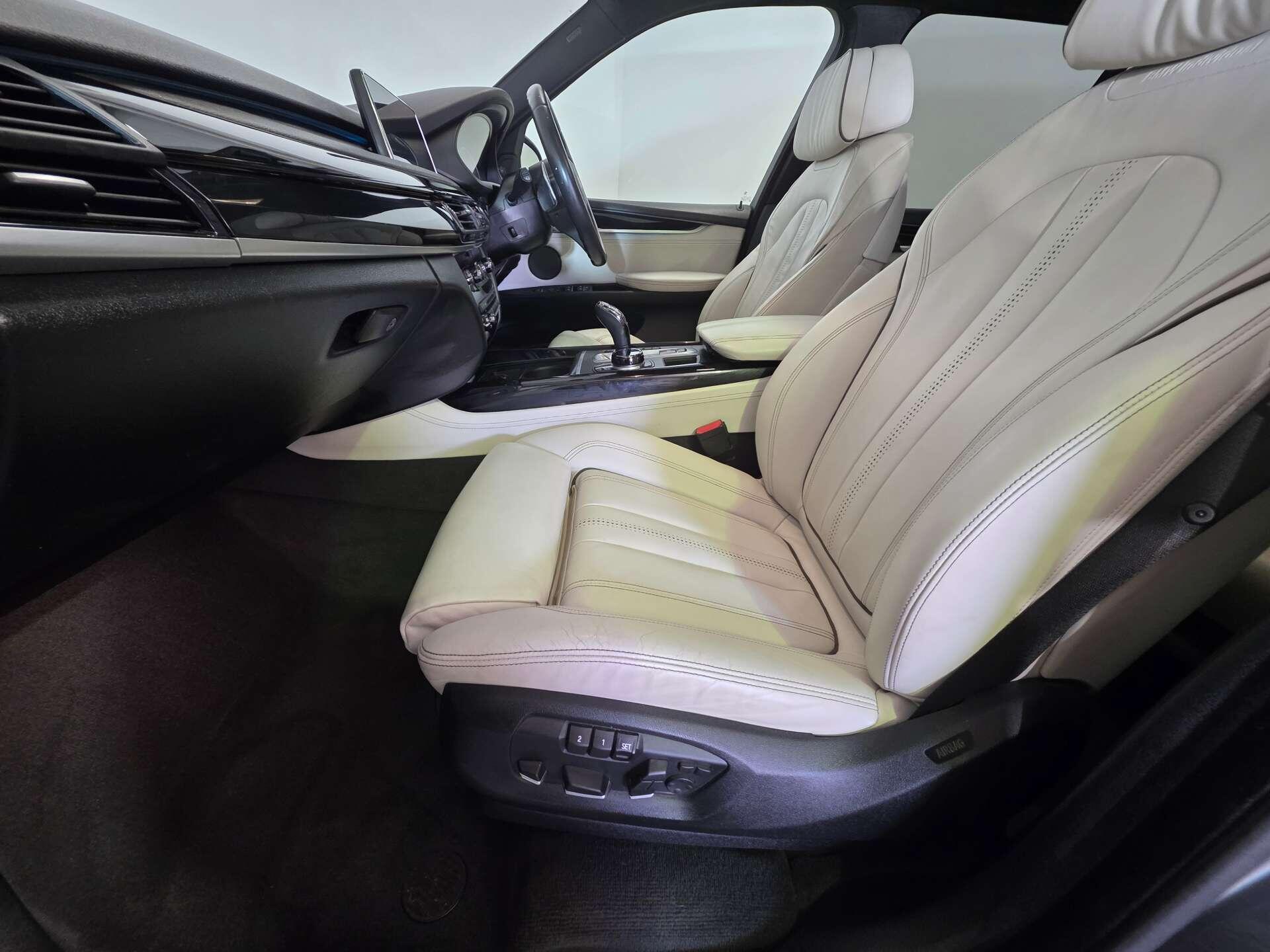 BMW X5 view 61