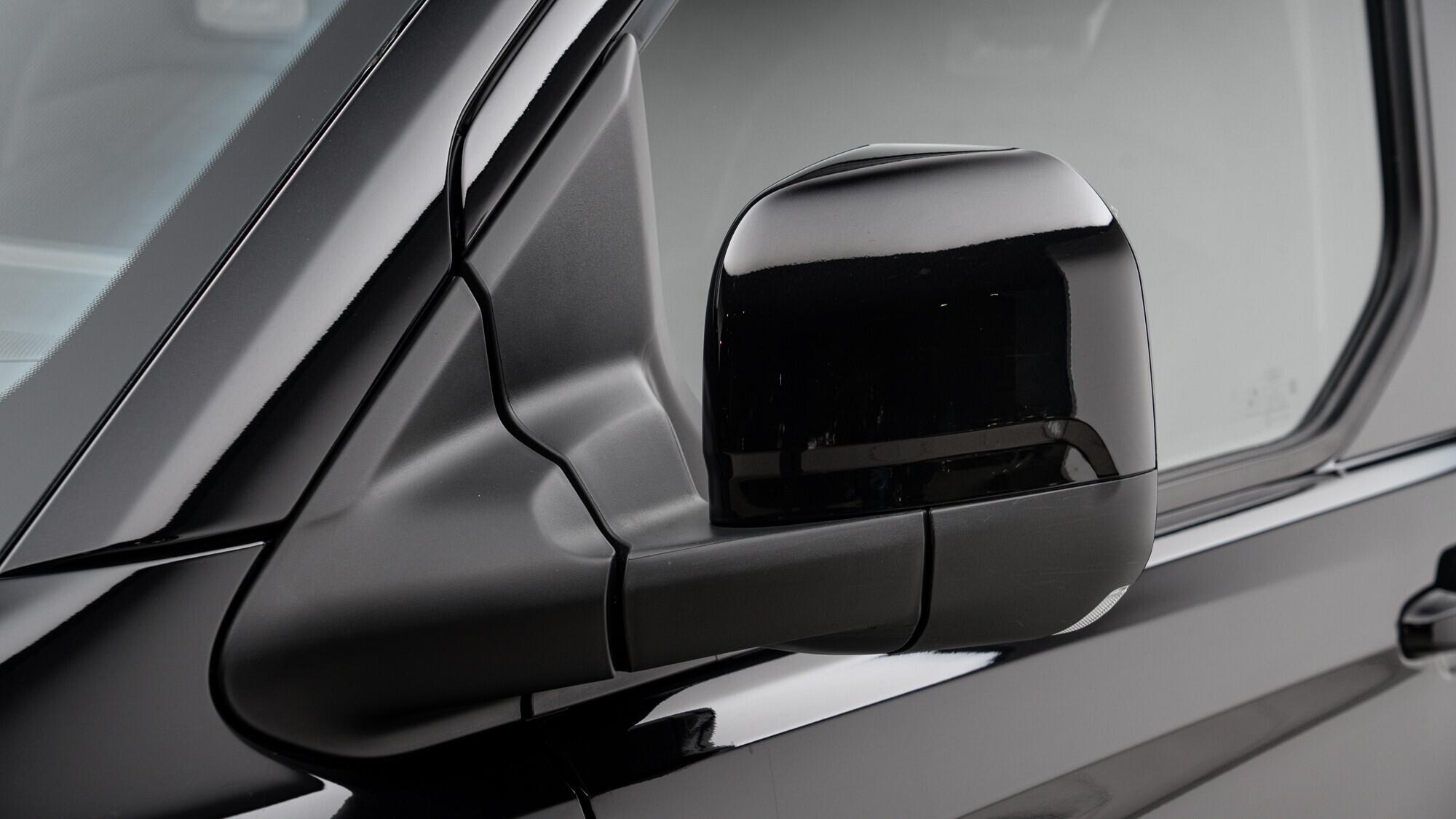 Ford Transit Custom view 10