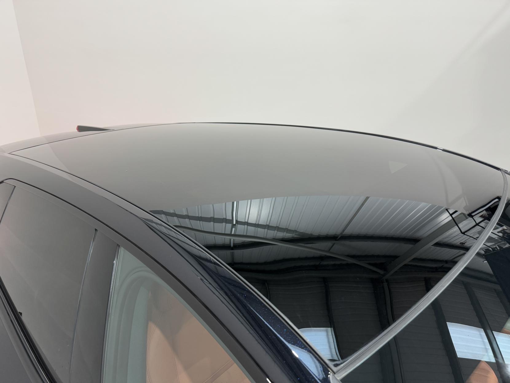 Changan Deepal S07 view 2