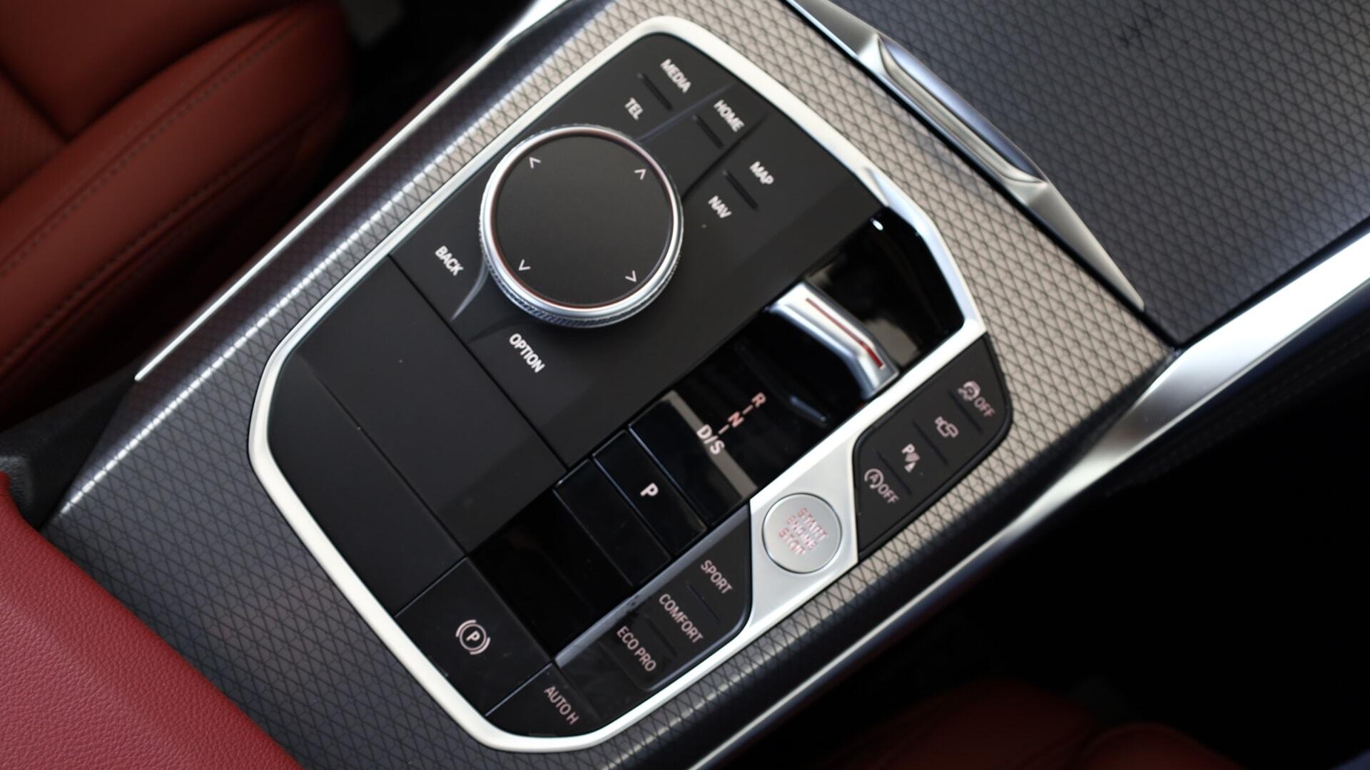 BMW 4 Series view 10