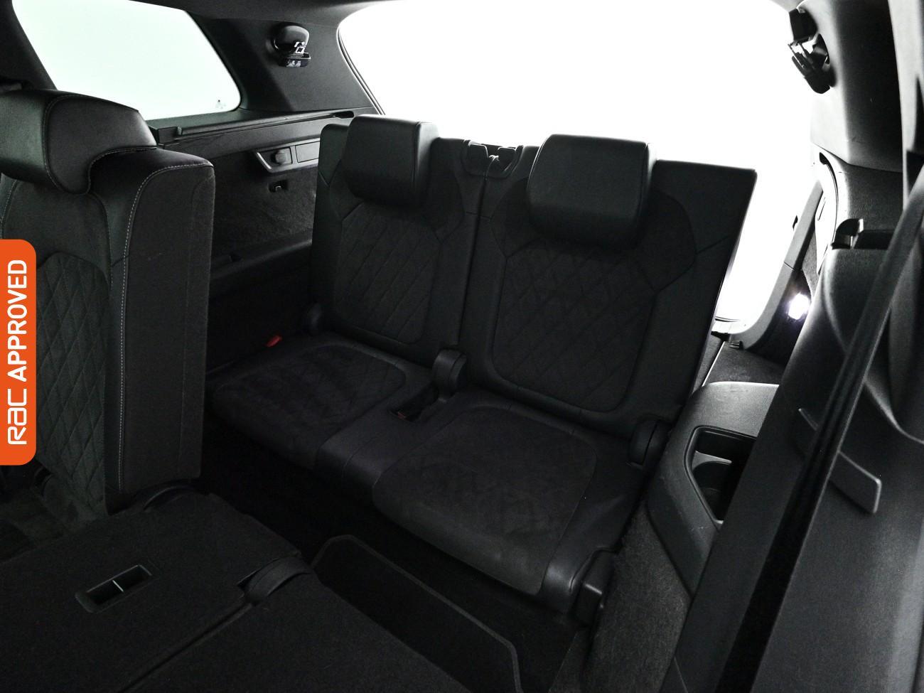 Skoda Kodiaq view 35
