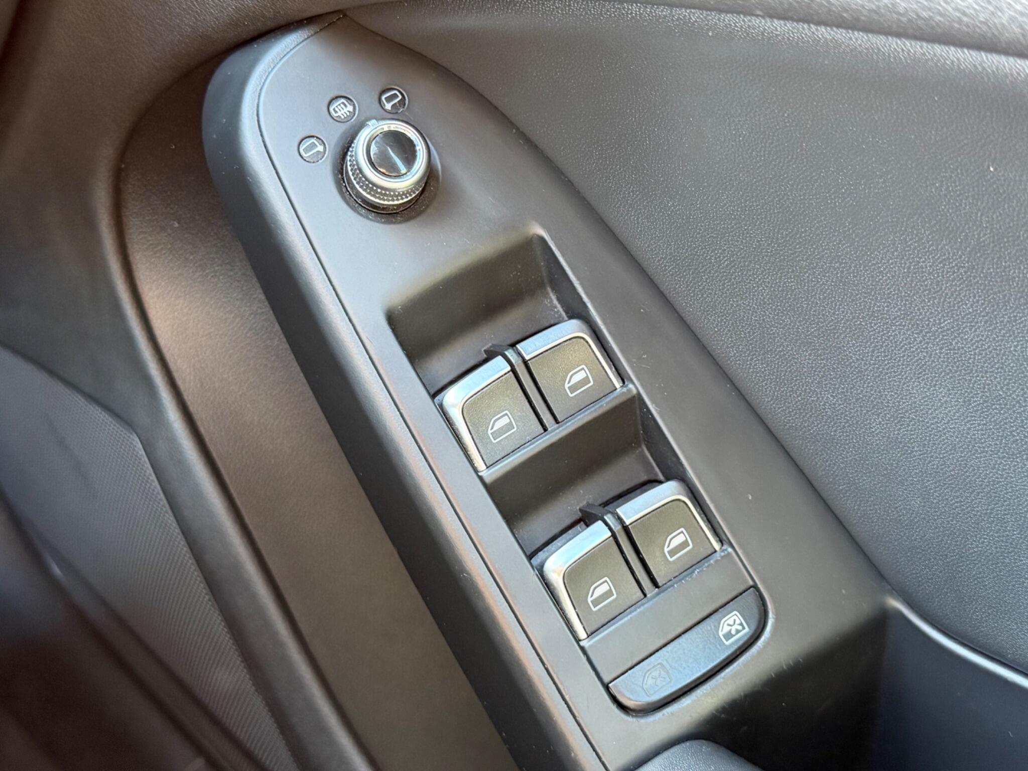 Audi A5 view 39